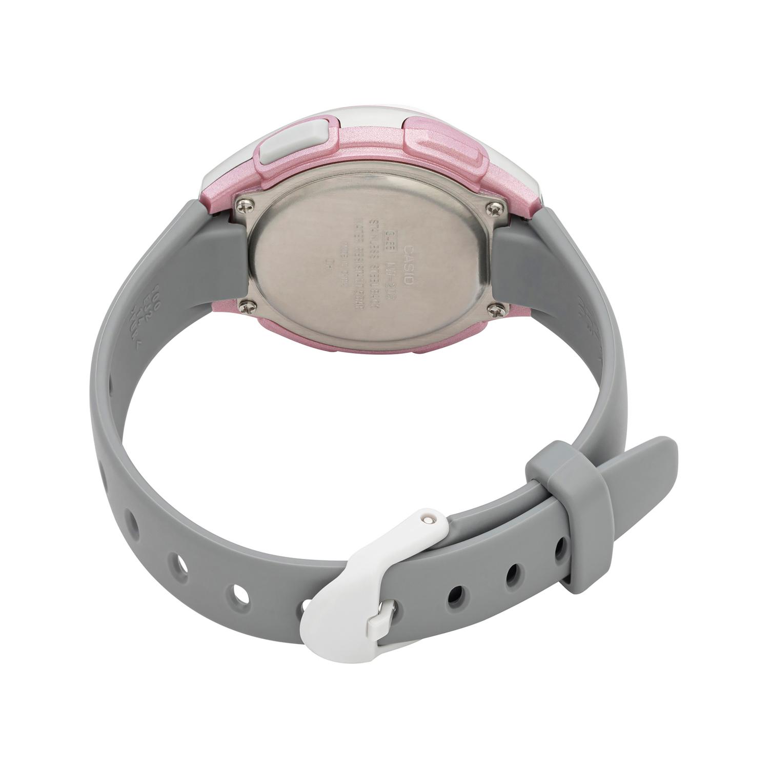 RELOJ CASIO MUJER LW-203-8AVDF - 3