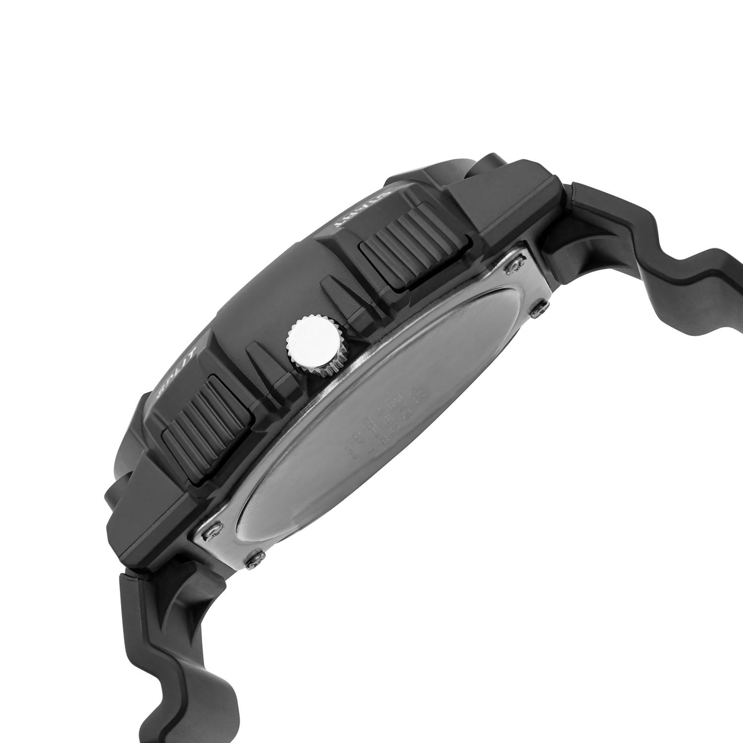 RELOJ CASIO HOMBRE MCW-200H-1AVDF - 2