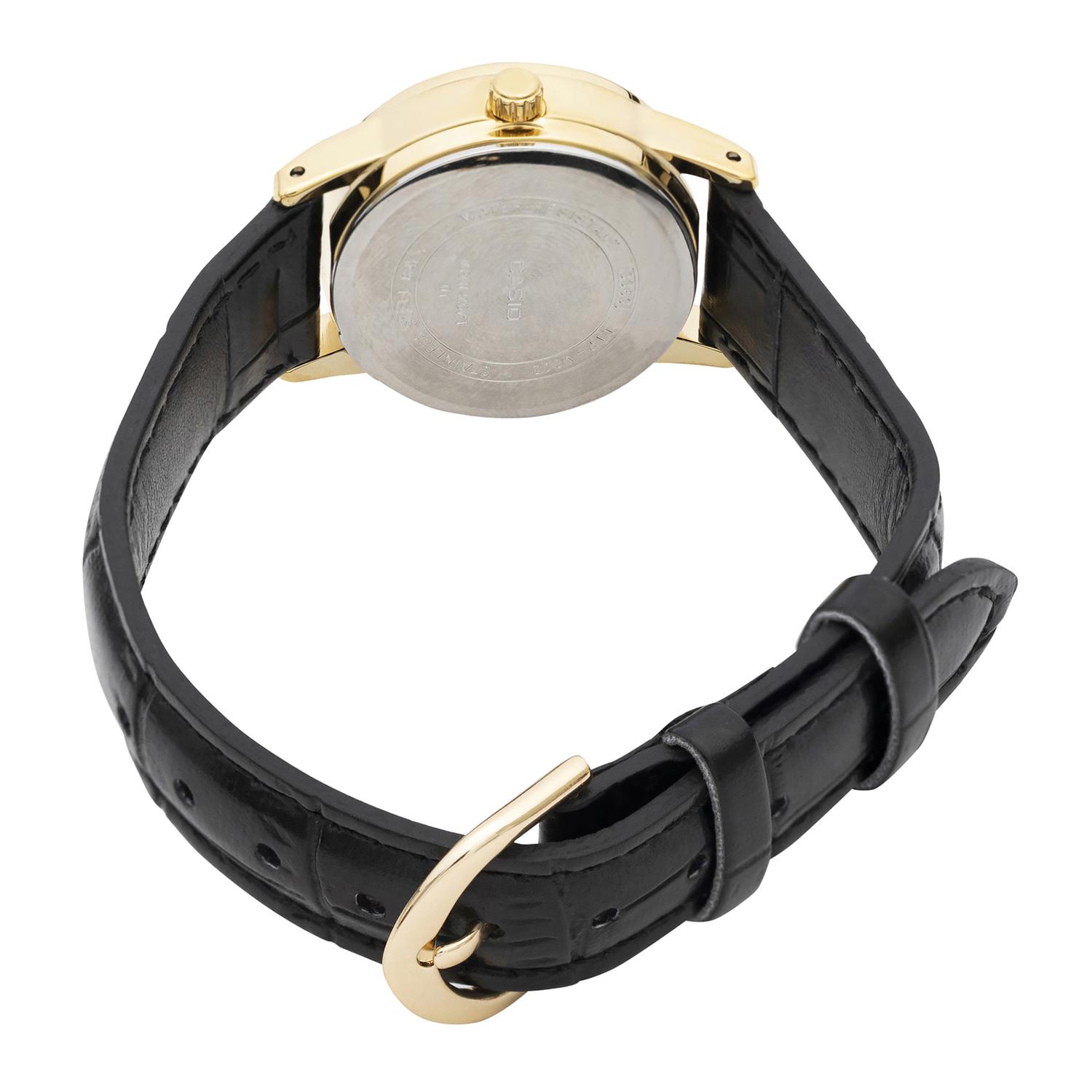 RELOJ CASIO MUJER LTP-V002GL-7B2UDF - 3