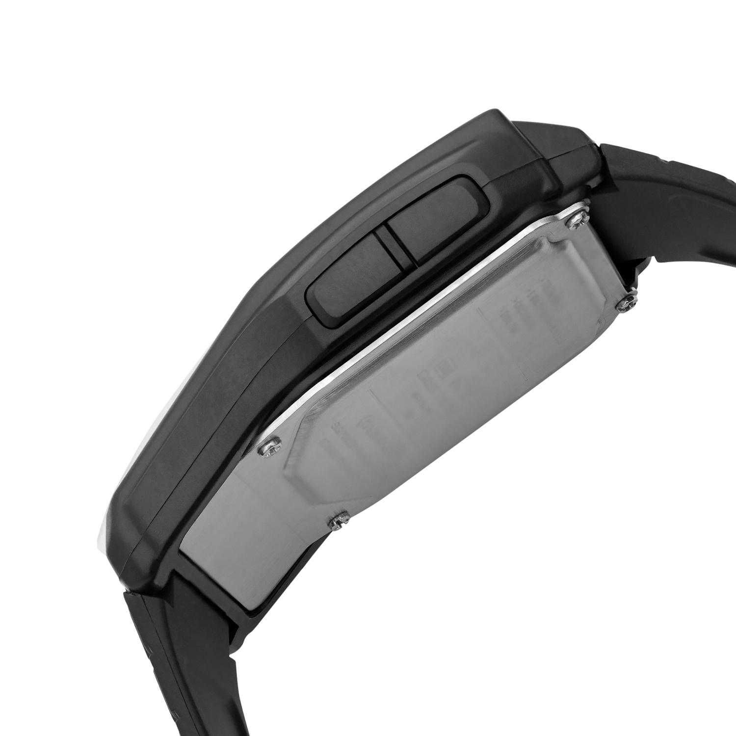 RELOJ CASIO HOMBRE DBC-32-1ADF - 2