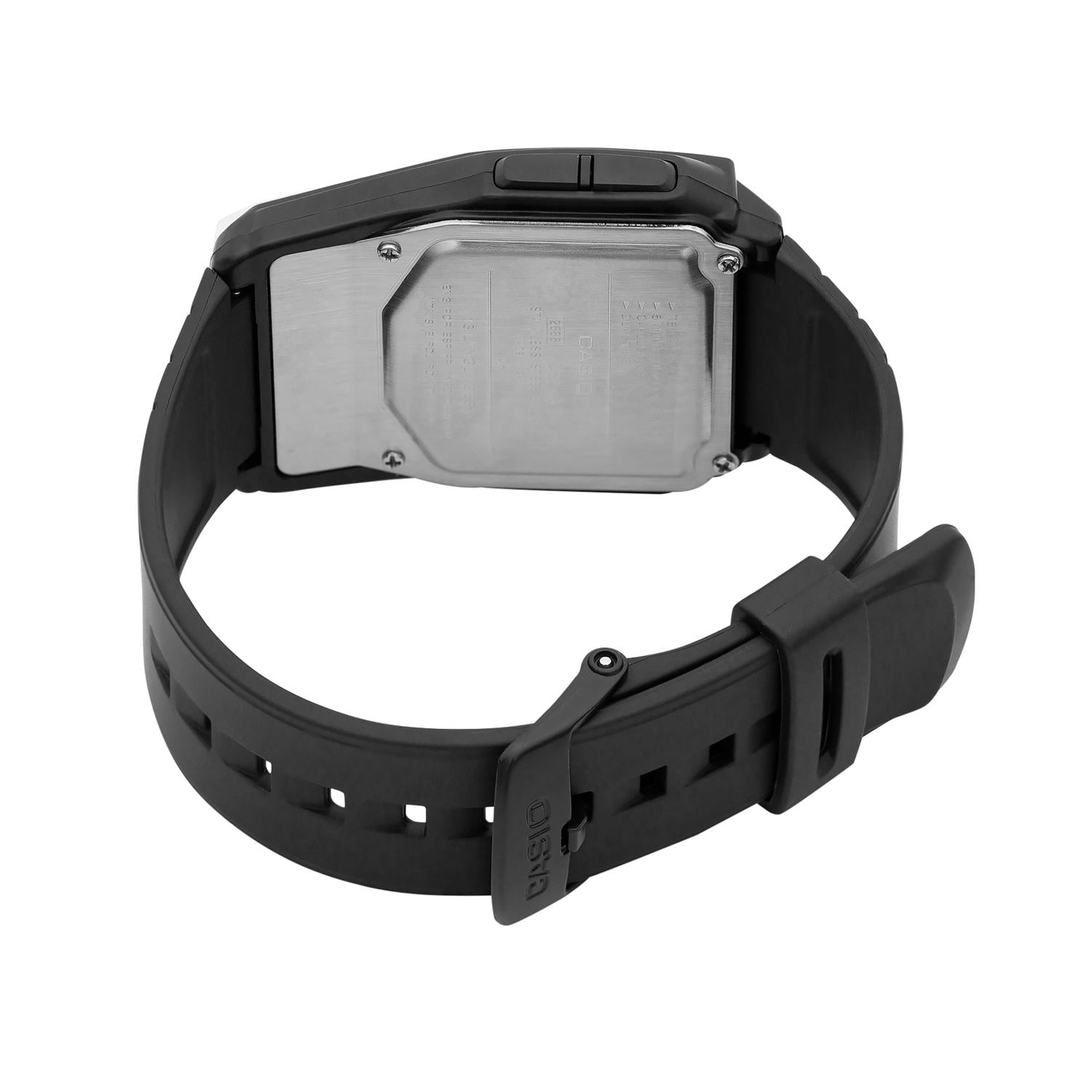 RELOJ CASIO HOMBRE DBC-32-1ADF - 3
