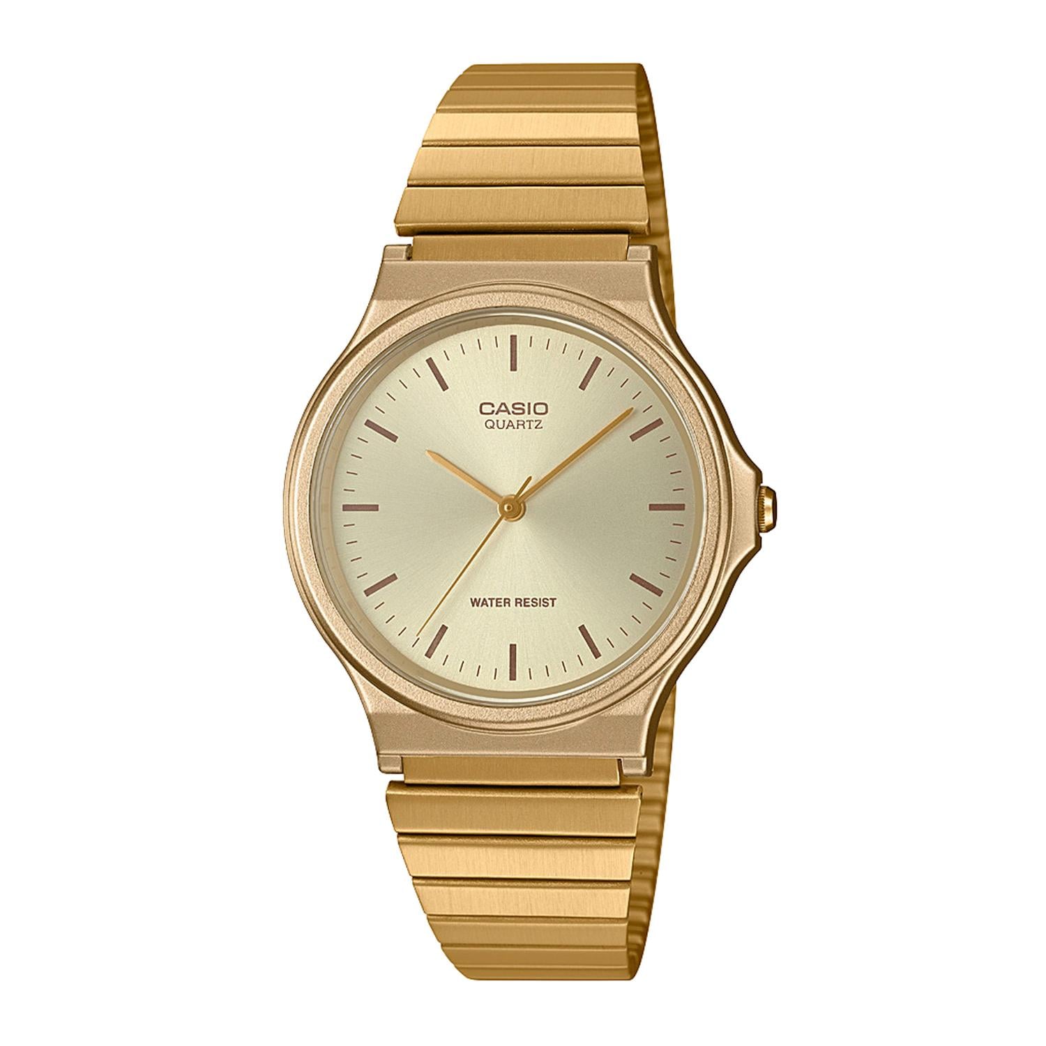 RELOJ CASIO HOMBRE MQ-24G-9EDF - 1