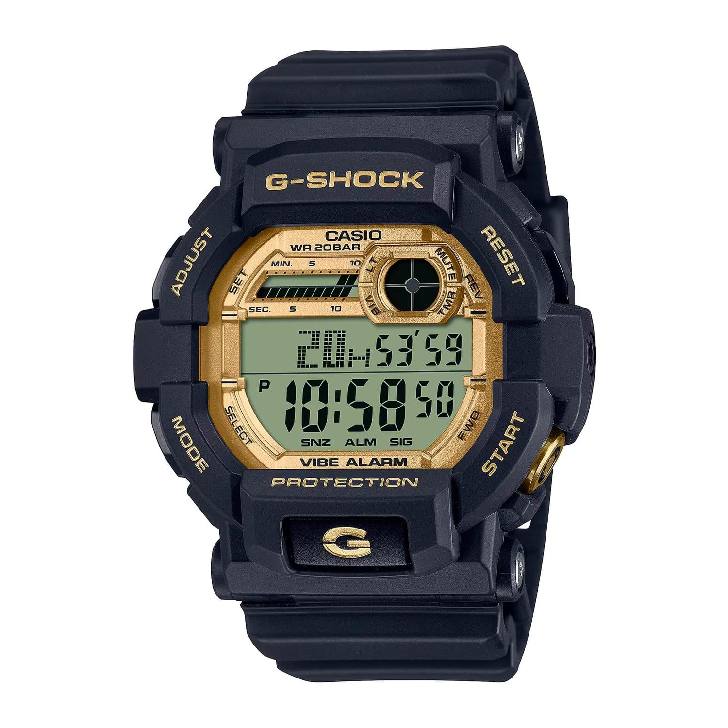 RELOJ G-SHOCK HOMBRE GD-350GB-1DR - 1