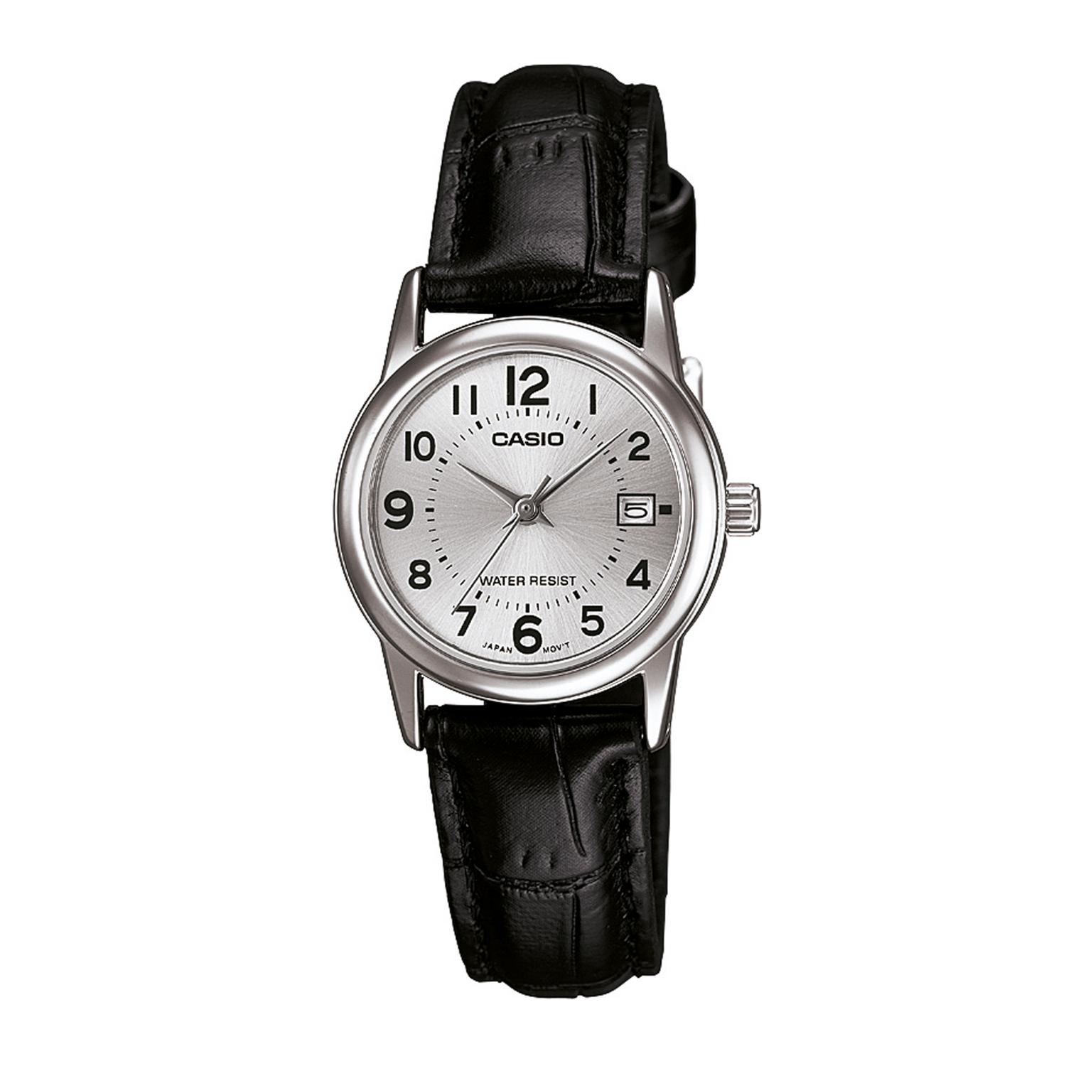 RELOJ CASIO MUJER LTP-V002L-7BUDF - 1