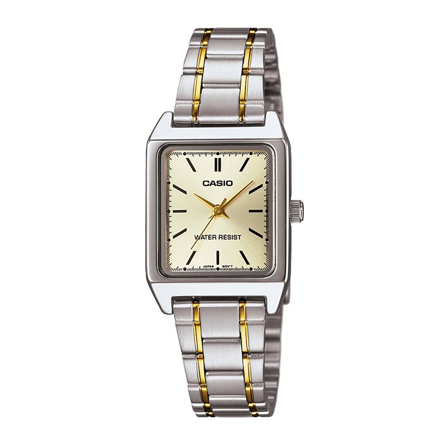 RELOJ CASIO MUJER LTP-V007SG-9EUDF - 1