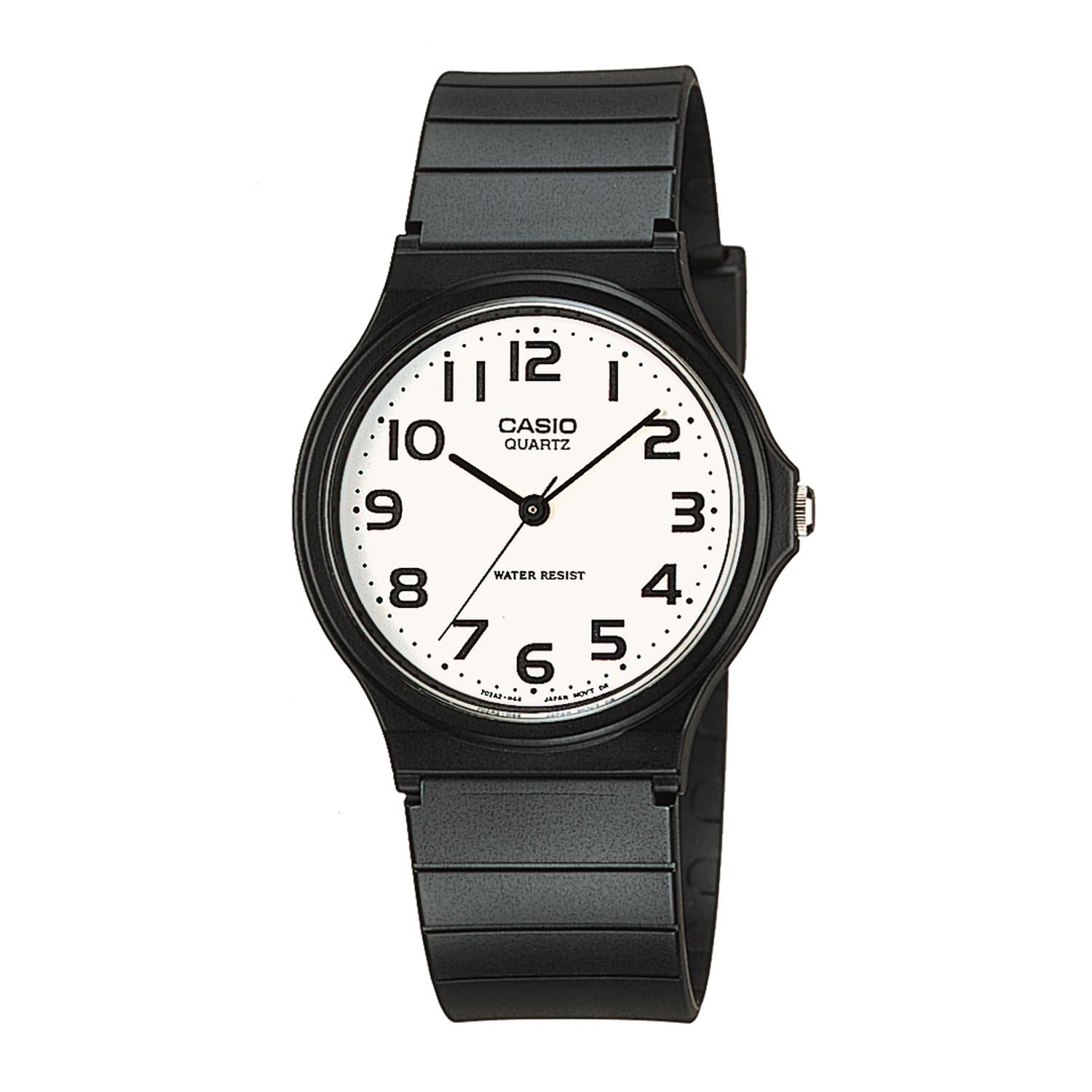 RELOJ CASIO HOMBRE MQ-24-7B2LDF - 1