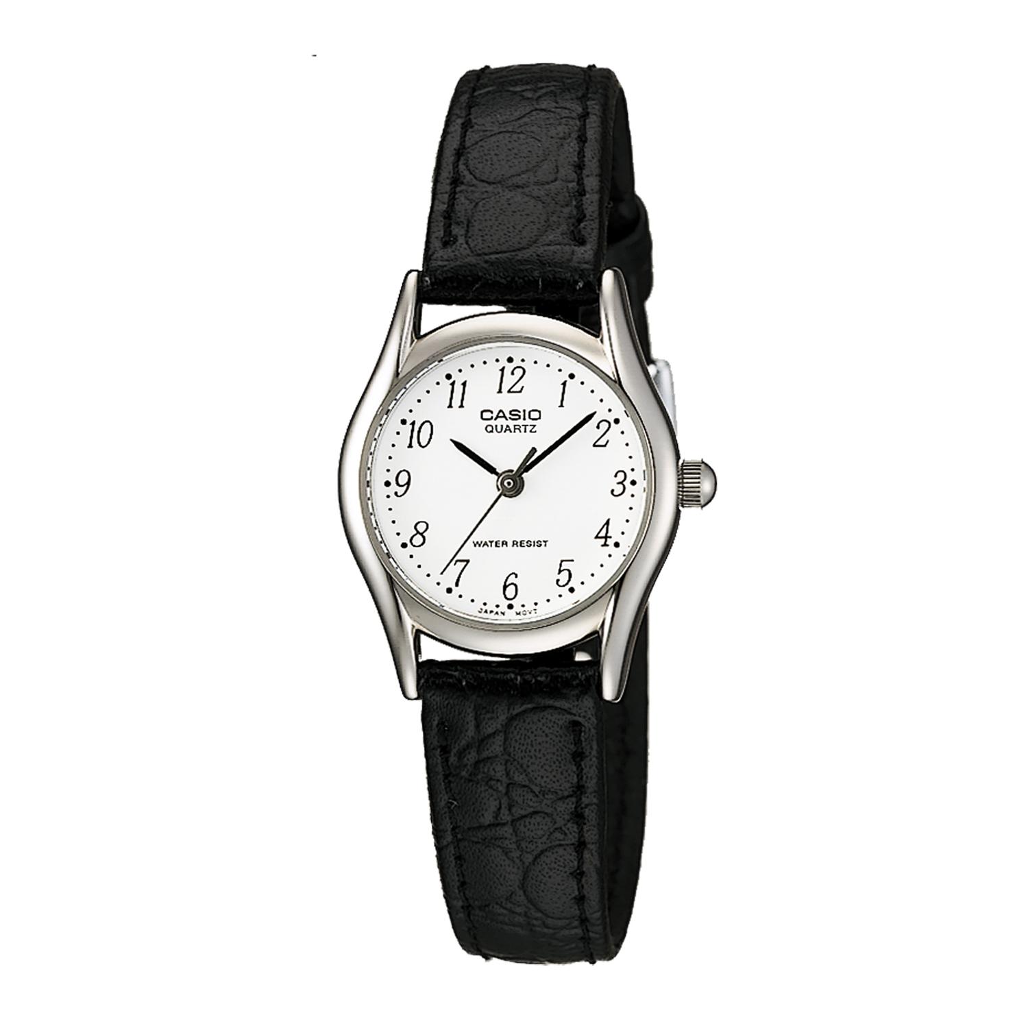 RELOJ CASIO MUJER LTP-1094E-7BRDF - 1