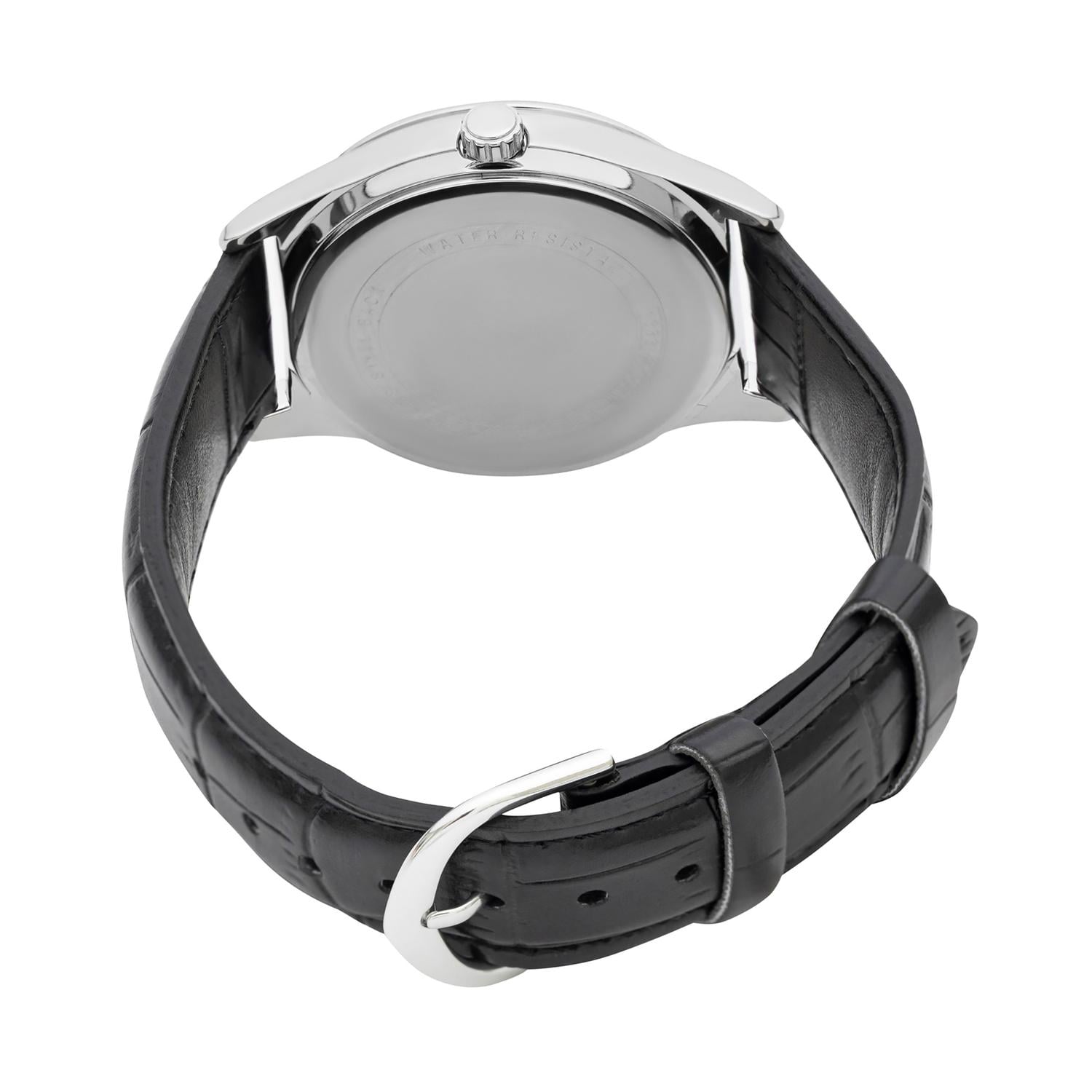 RELOJ CASIO HOMBRE MTP-V006L-7BUDF - 3