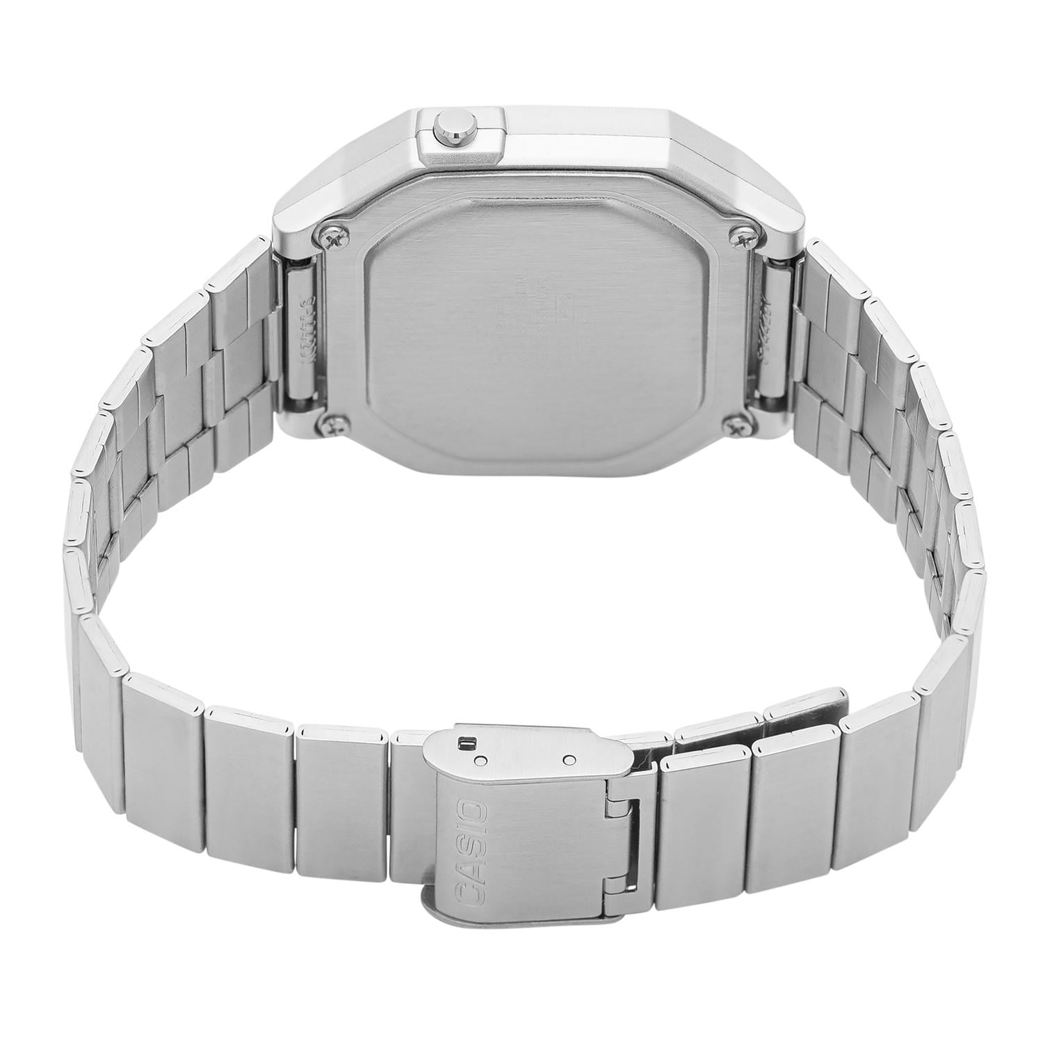 RELOJ CASIO UNISEX B650WD-1ADF - 3