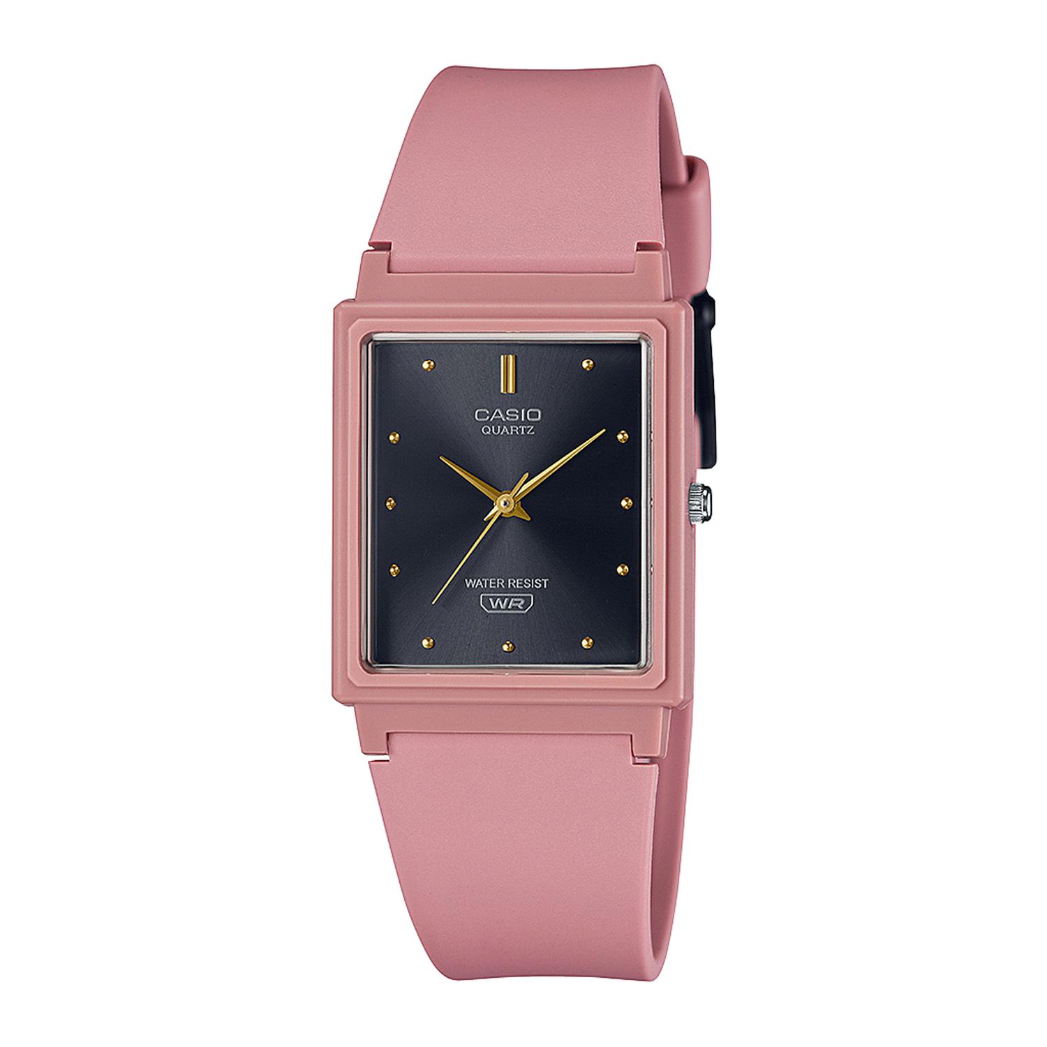 RELOJ CASIO HOMBRE MQ-38UC-4ADF - 1