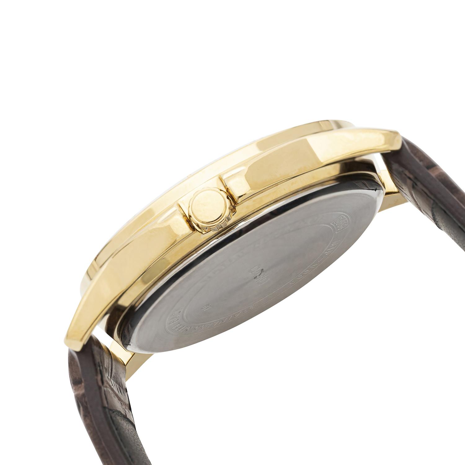 RELOJ CASIO HOMBRE MTP-V004GL-7AUDF - 2