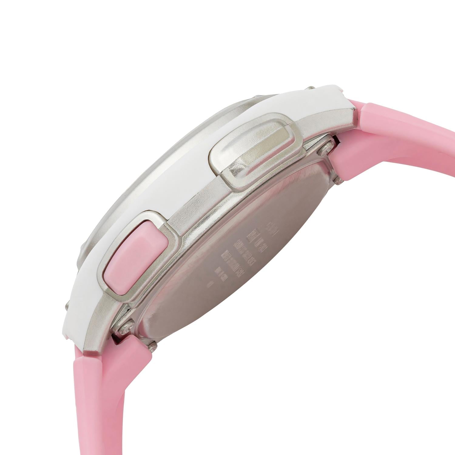 RELOJ CASIO MUJER LW-203-4AVDF - 2