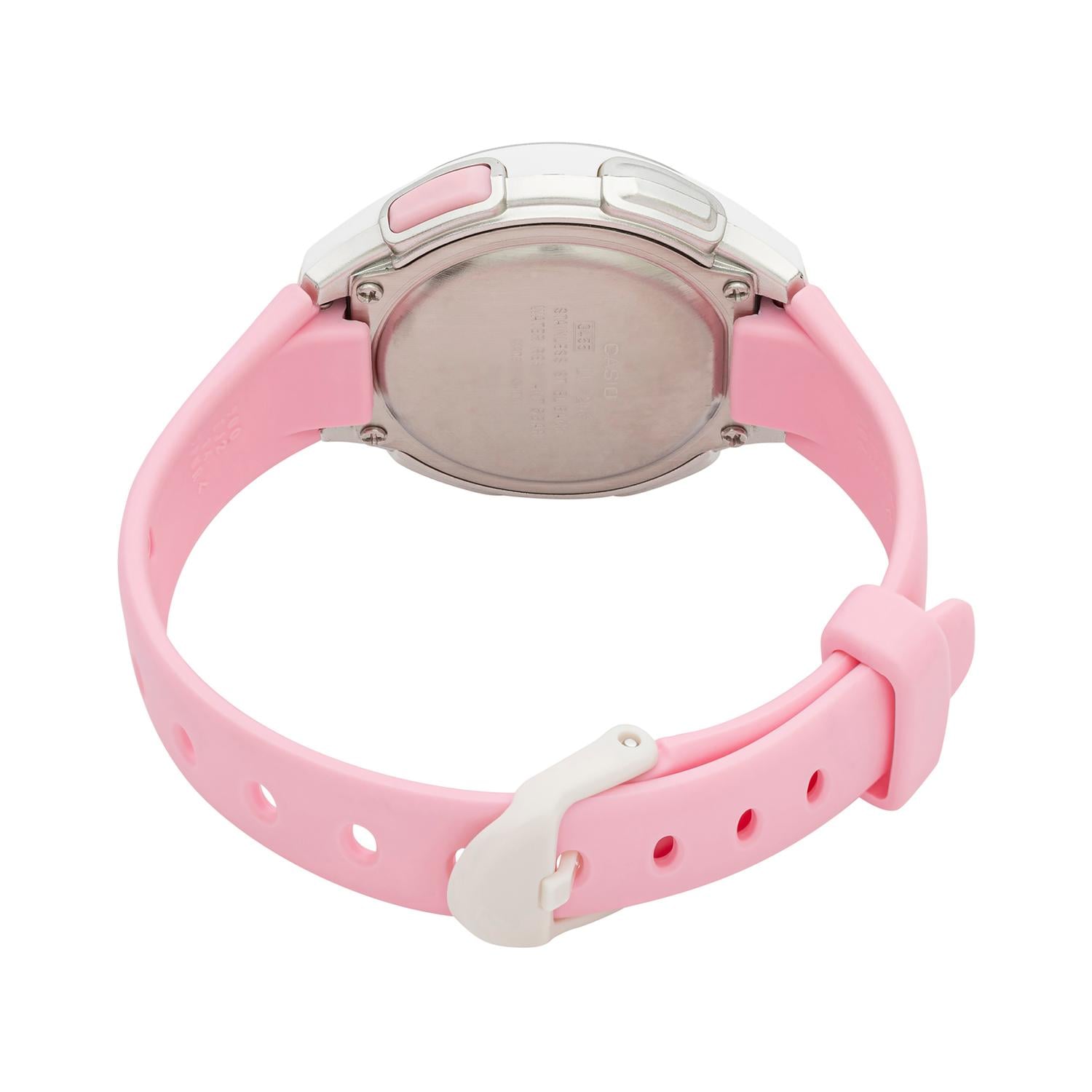 RELOJ CASIO MUJER LW-203-4AVDF - 3