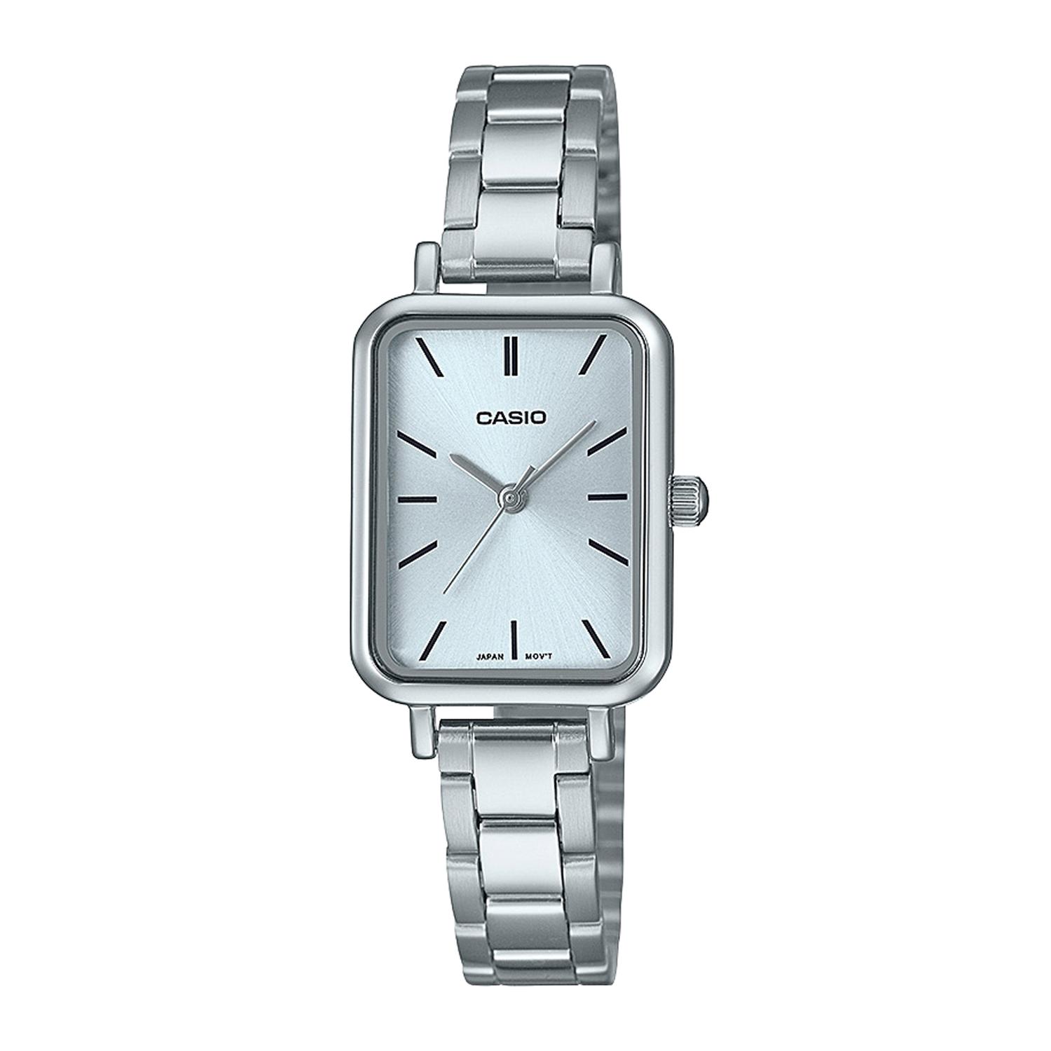 RELOJ CASIO MUJER LTP-V009D-2EUDF - 1