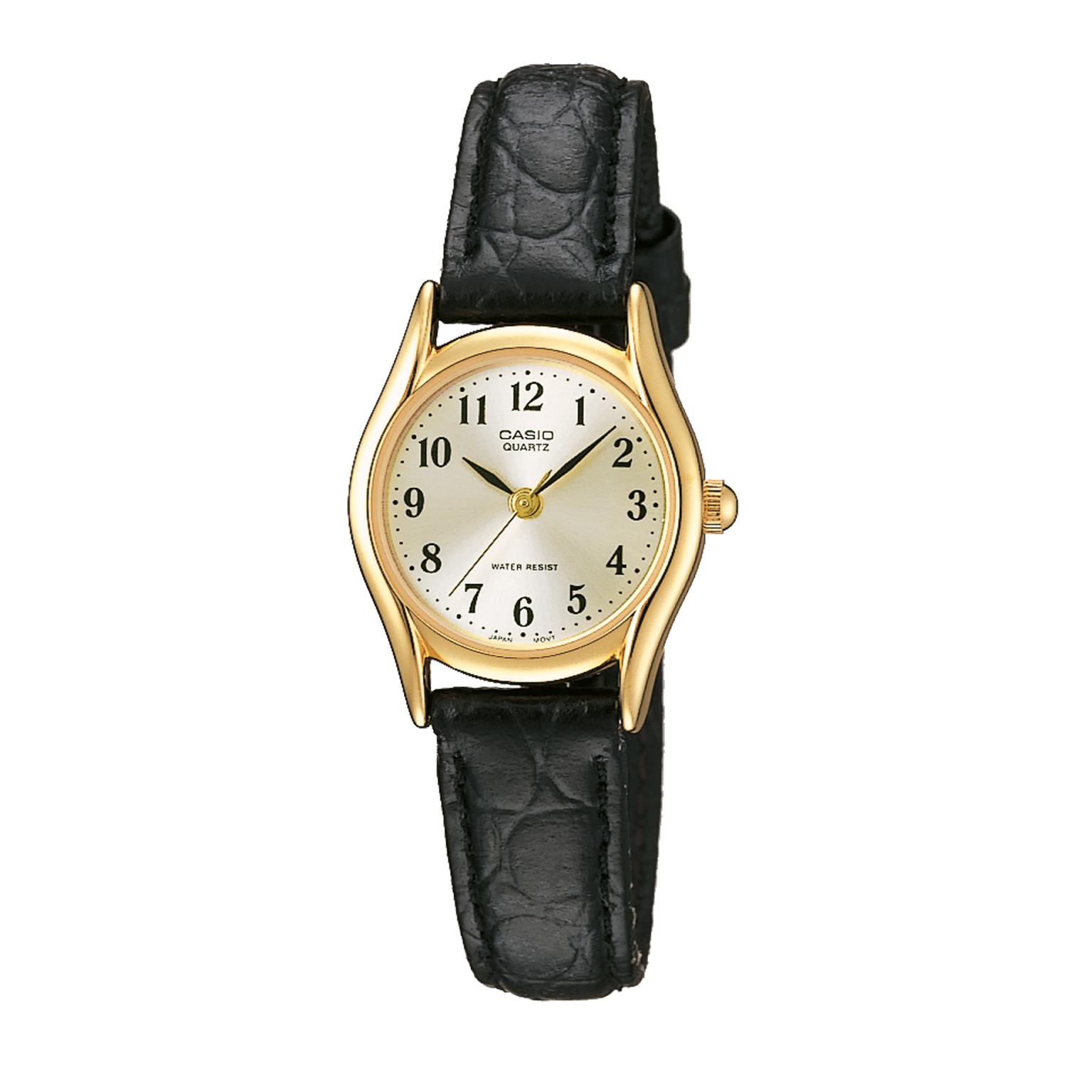 RELOJ CASIO MUJER LTP-1094Q-7B2RDF - 1