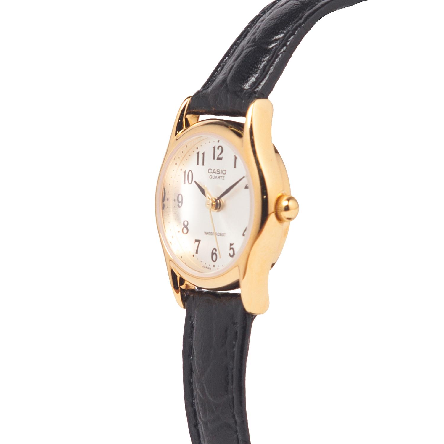 RELOJ CASIO MUJER LTP-1094Q-7B2RDF - 2