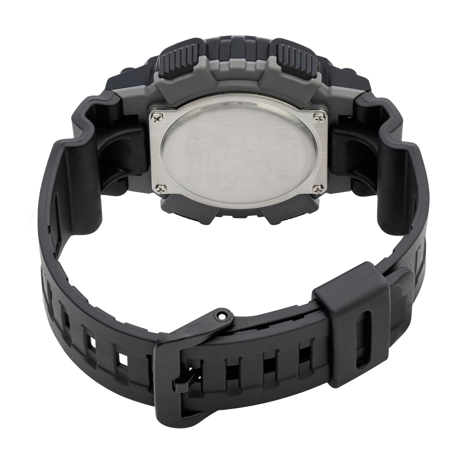 RELOJ CASIO HOMBRE AEQ-110W-1AVDF - 3