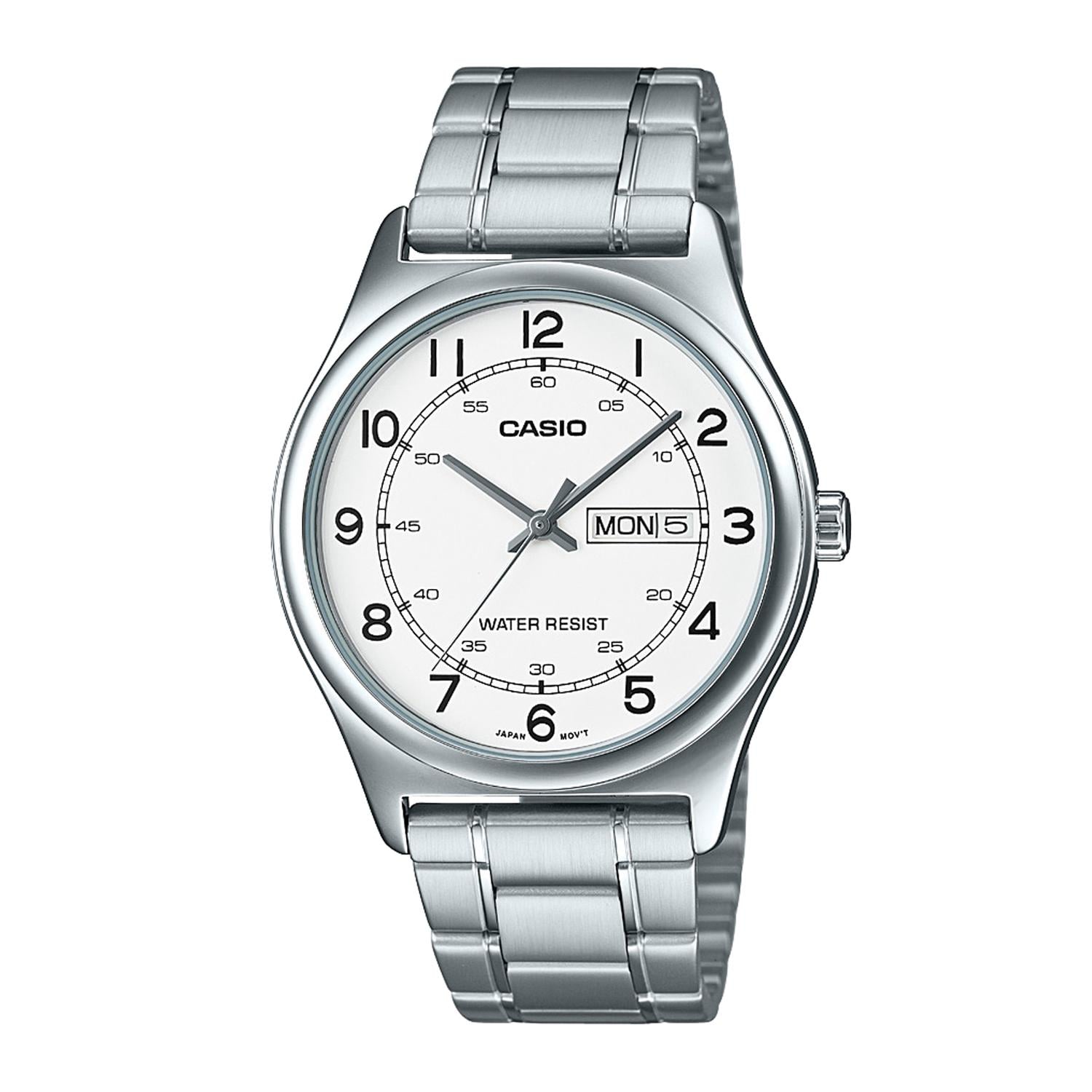 RELOJ CASIO HOMBRE MTP-V006D-7B2UDF - 1