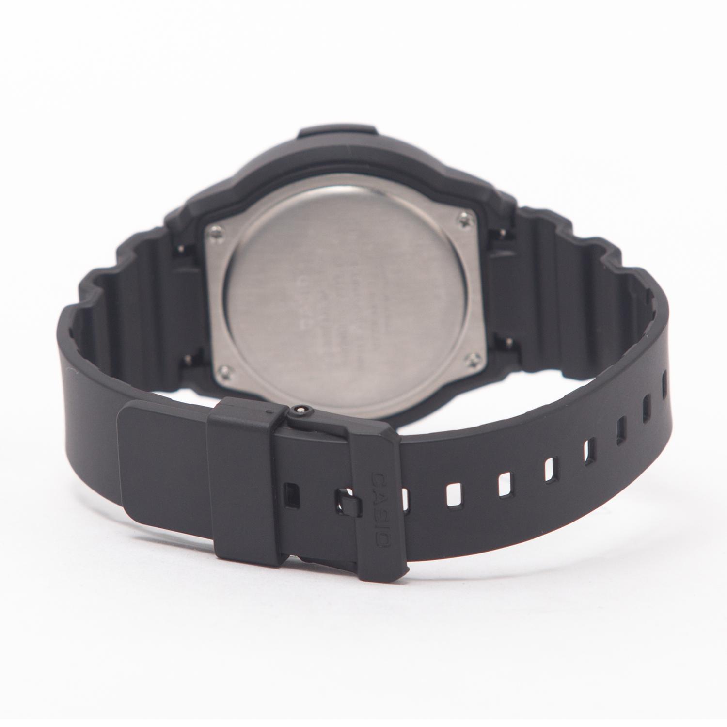 RELOJ CASIO HOMBRE MRW-200H-1EVDF - 3