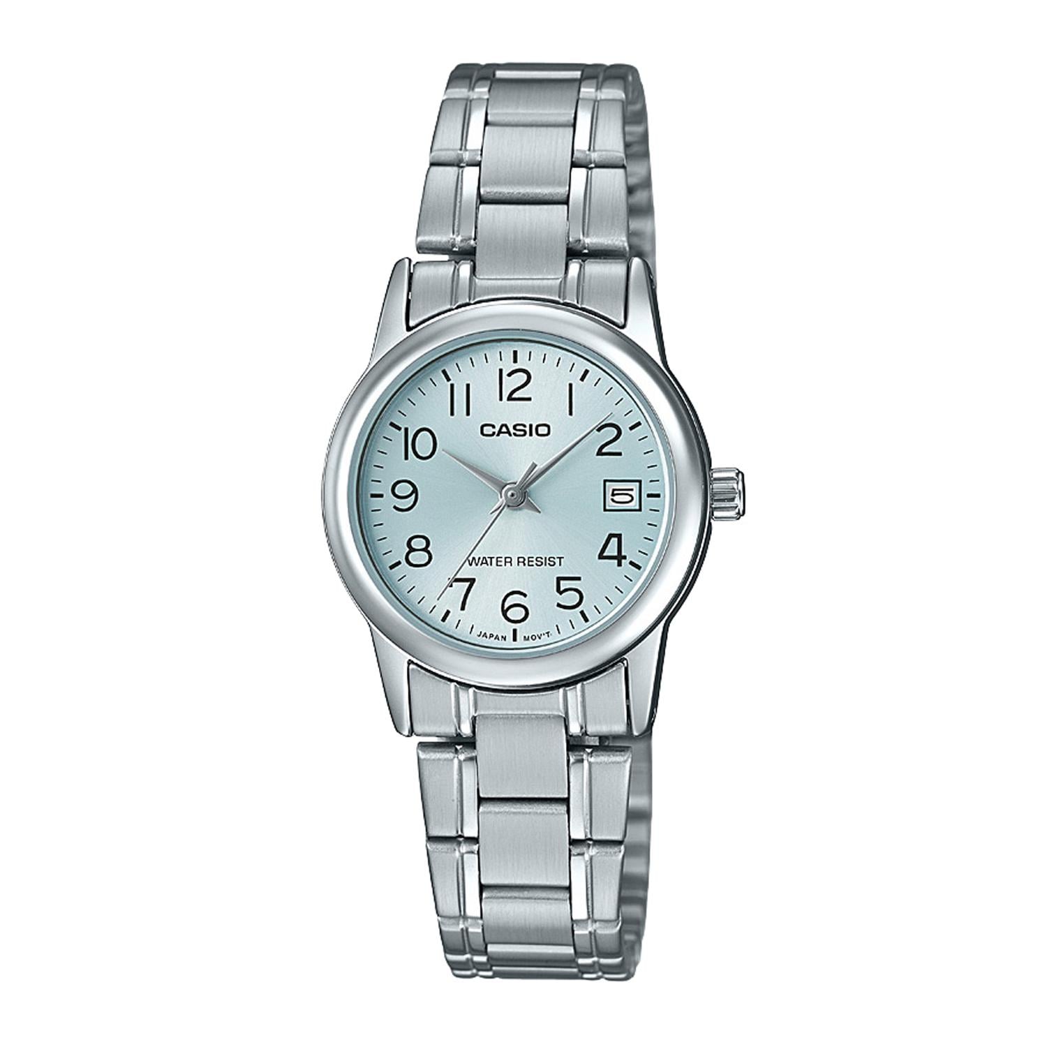 RELOJ CASIO MUJER LTP-V002D-2BUDF - 1