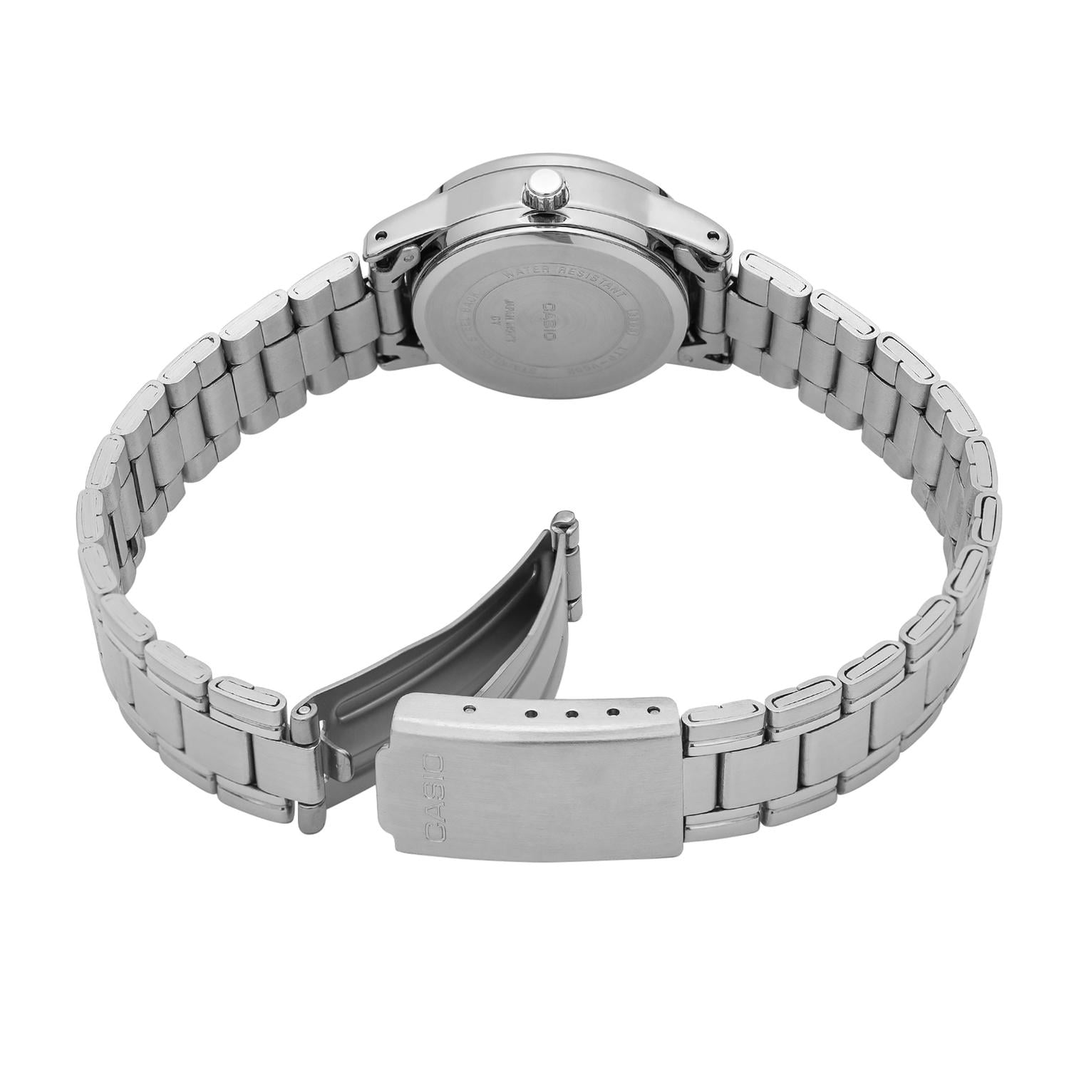 RELOJ CASIO MUJER LTP-V002D-2BUDF - 3