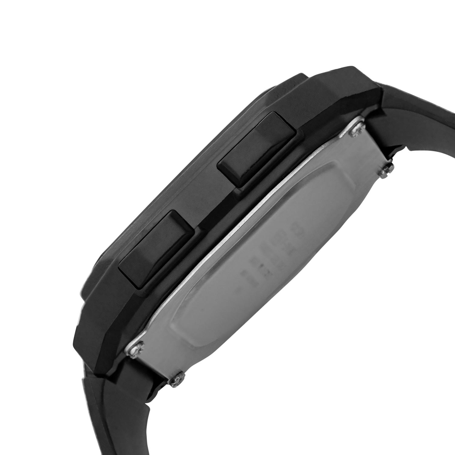 RELOJ CASIO HOMBRE F-201WA-9ADF - 2
