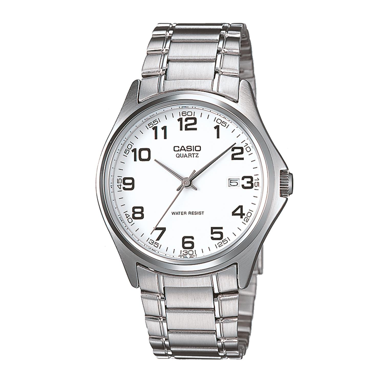 RELOJ CASIO HOMBRE MTP-1183A-7BDF - 1