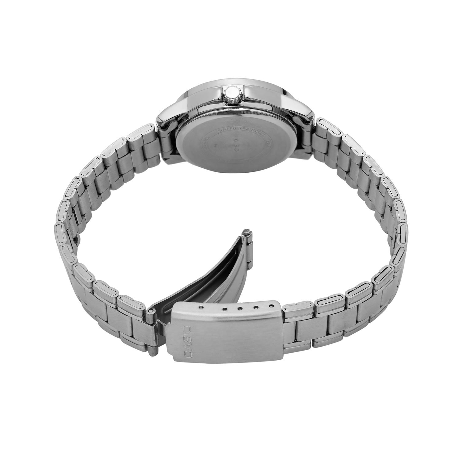 RELOJ CASIO MUJER LTP-V004D-7BUDF - 3