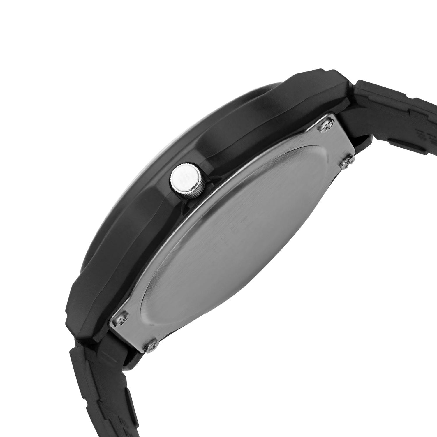 RELOJ CASIO HOMBRE MW-240-1BVDF - 2