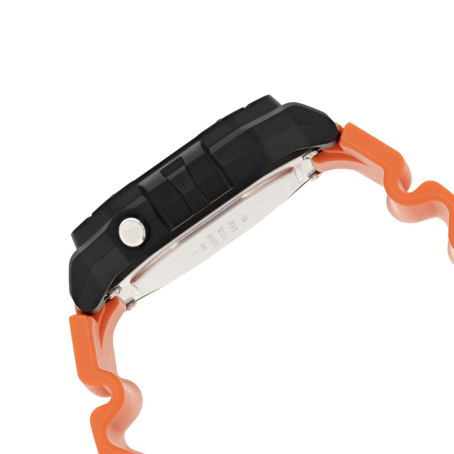 RELOJ CASIO HOMBRE W-218H-4B2VDF - 2