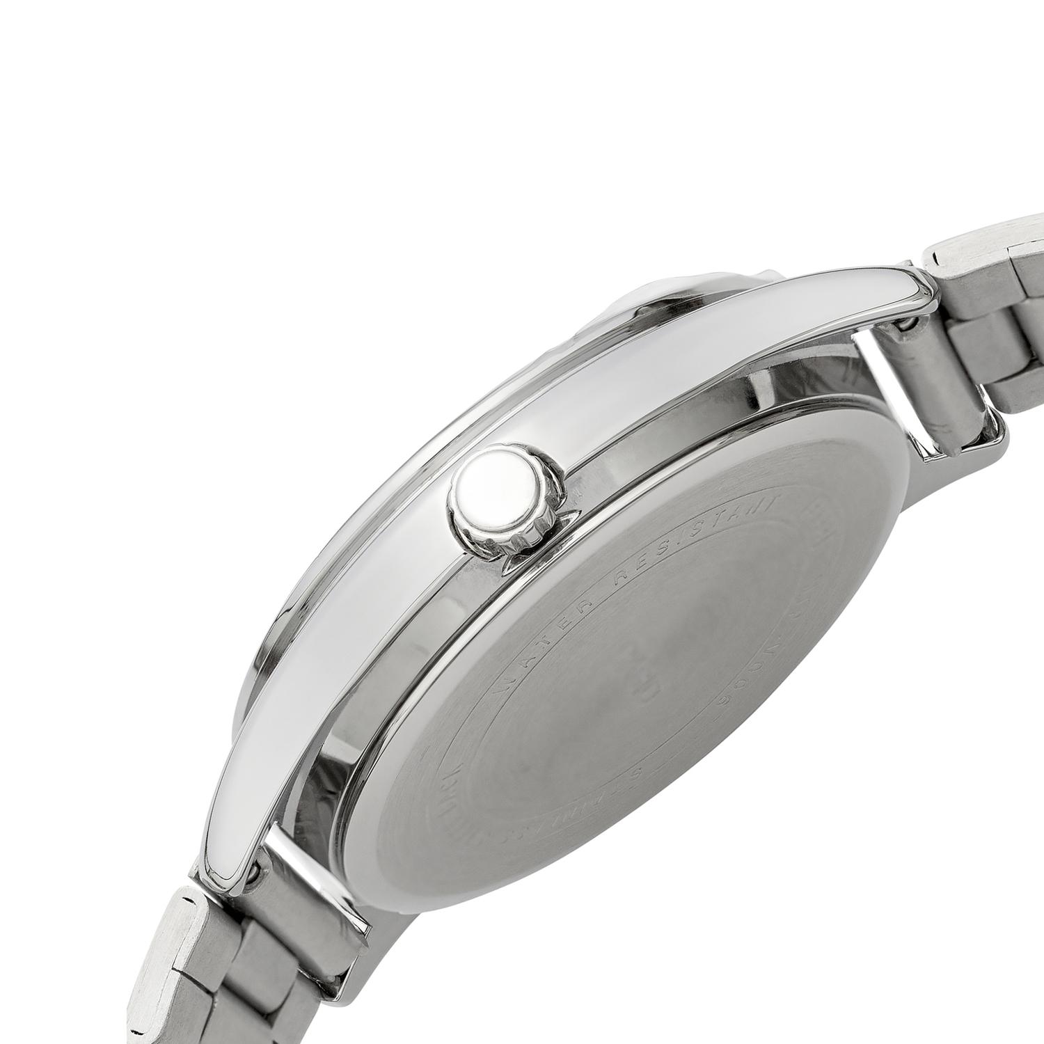 RELOJ CASIO HOMBRE MTP-V006D-1BUDF - 2