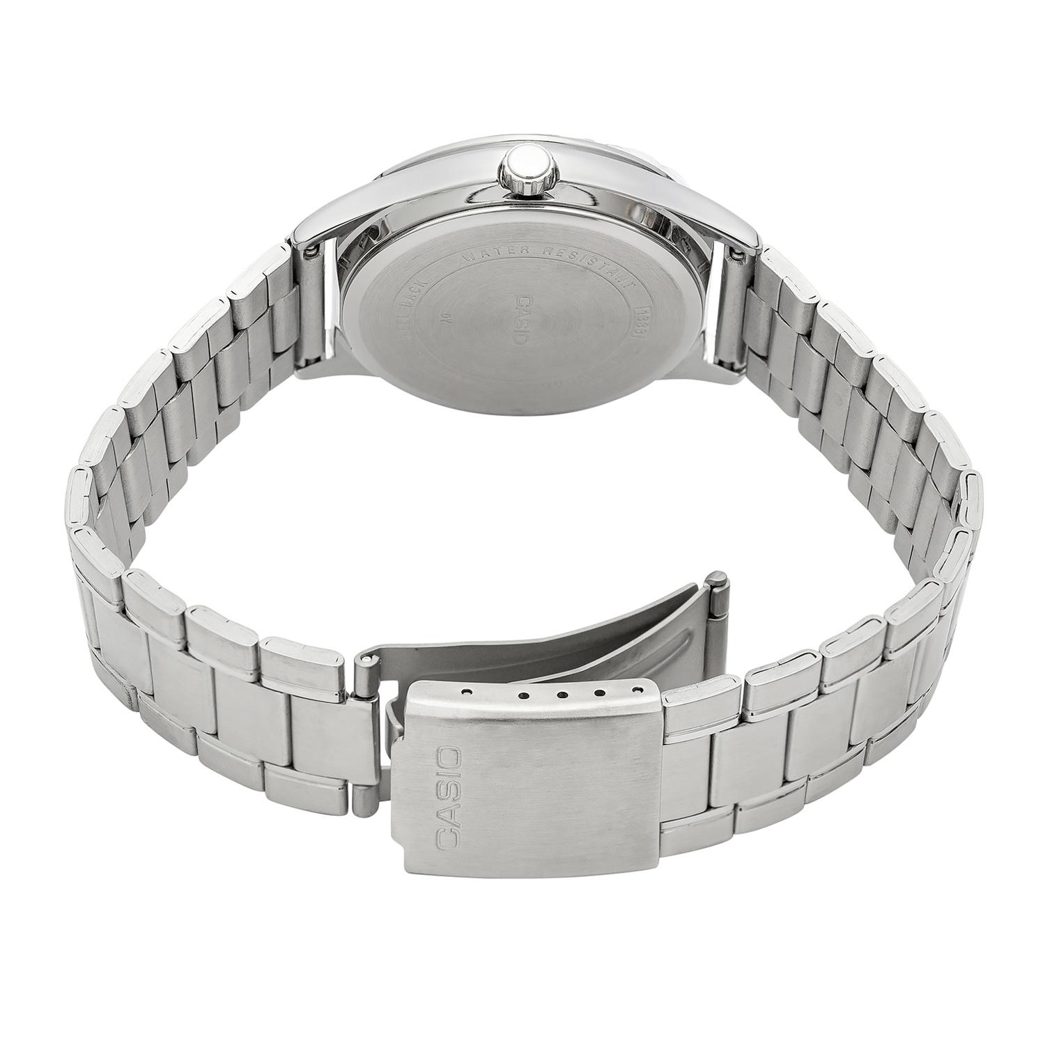 RELOJ CASIO HOMBRE MTP-V006D-1BUDF - 3