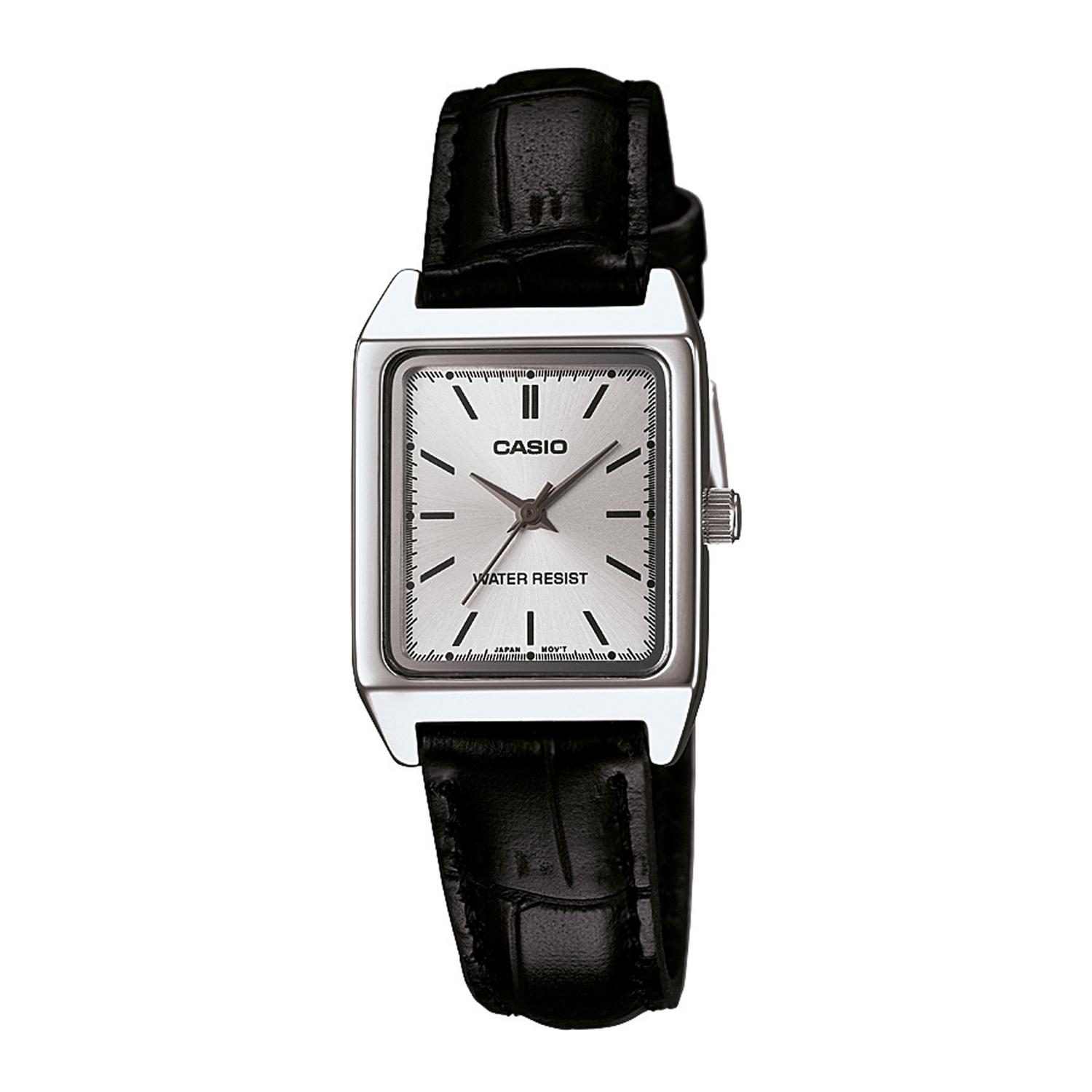 RELOJ CASIO MUJER LTP-V007L-7E1UDF - 1