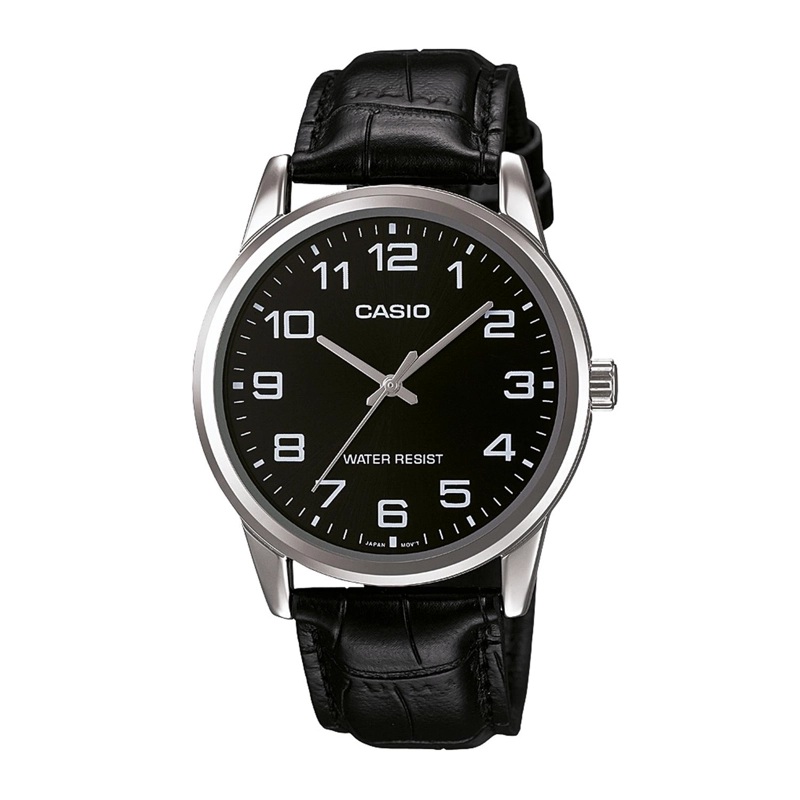 RELOJ CASIO HOMBRE MTP-V001L-1BUDF - 1
