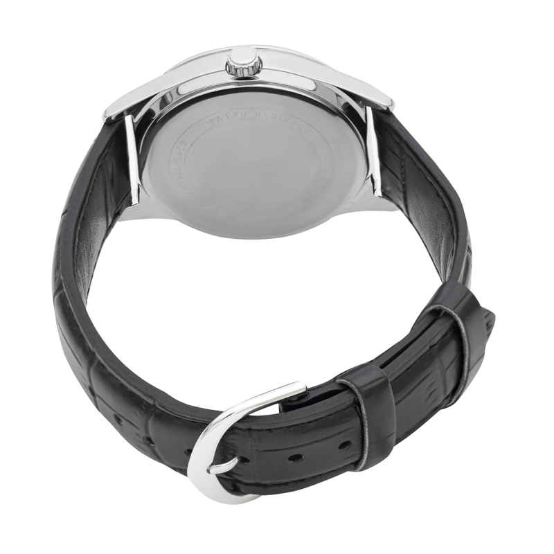 RELOJ CASIO HOMBRE MTP-V001L-1BUDF - 3