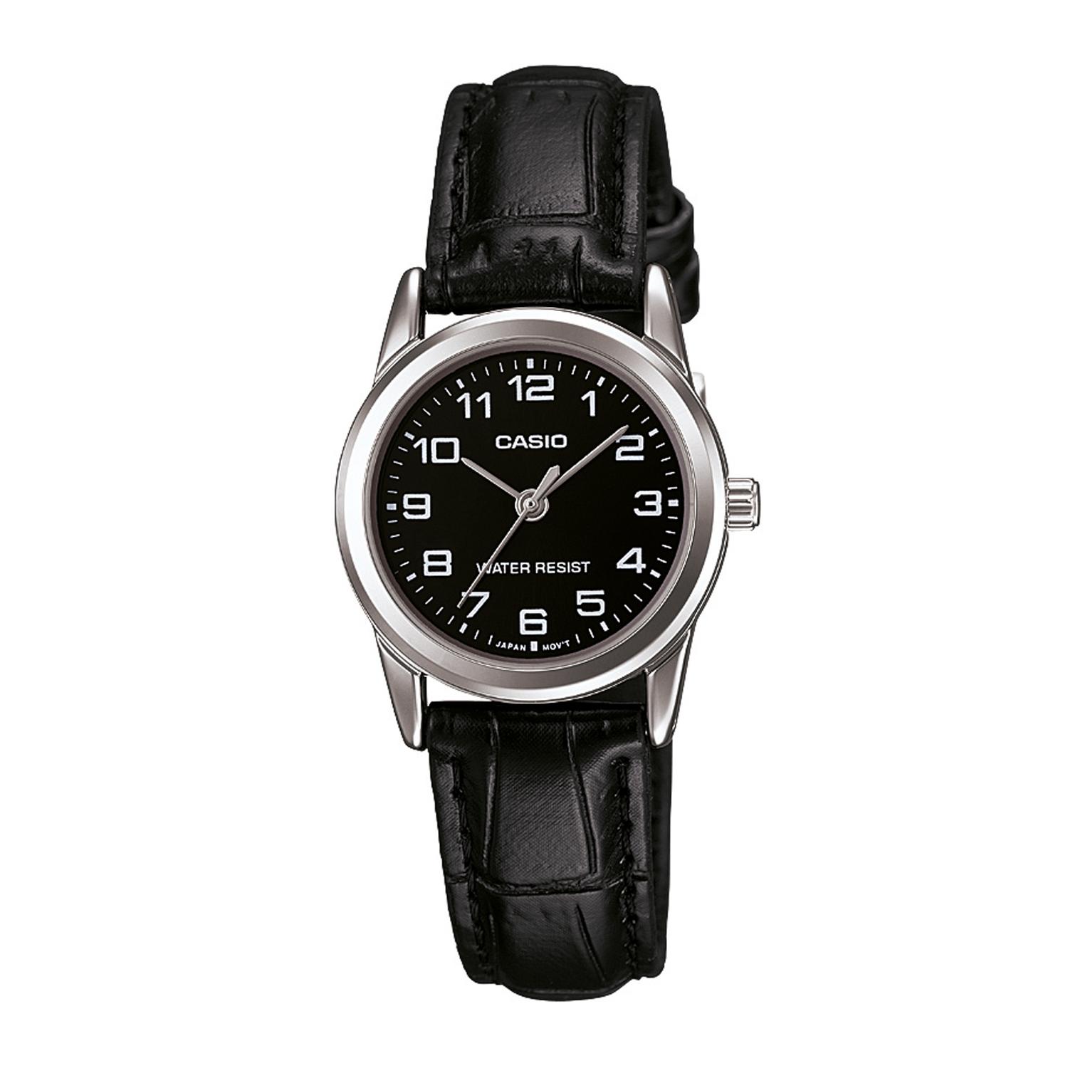 RELOJ CASIO MUJER LTP-V001L-1BUDF - 1