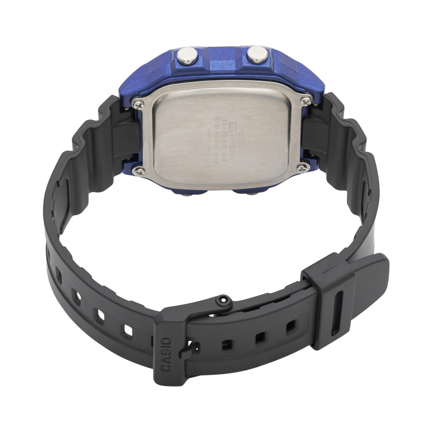 RELOJ CASIO HOMBRE AE-1300WH-2AVDF - 3