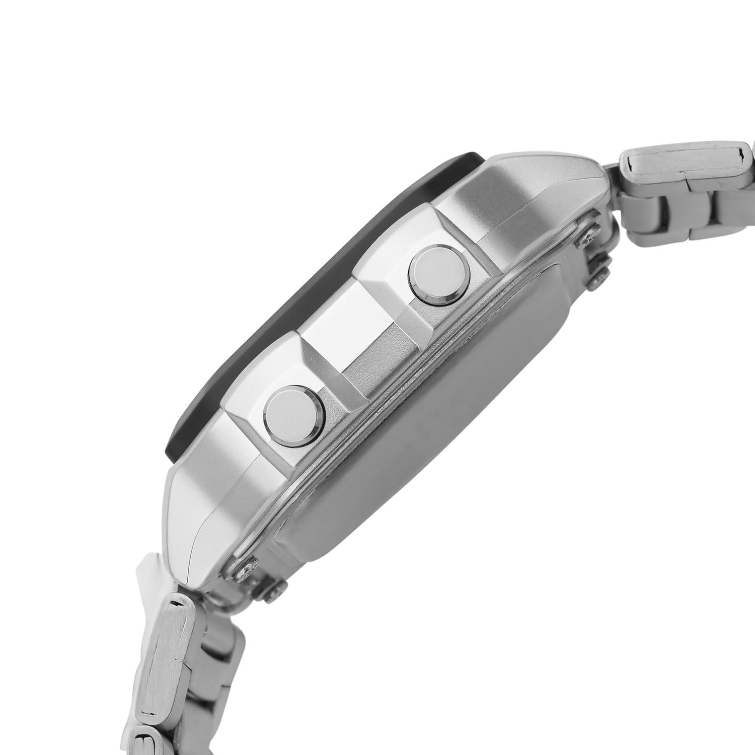 RELOJ CASIO HOMBRE AE-1200WHD-1AVDF - 2