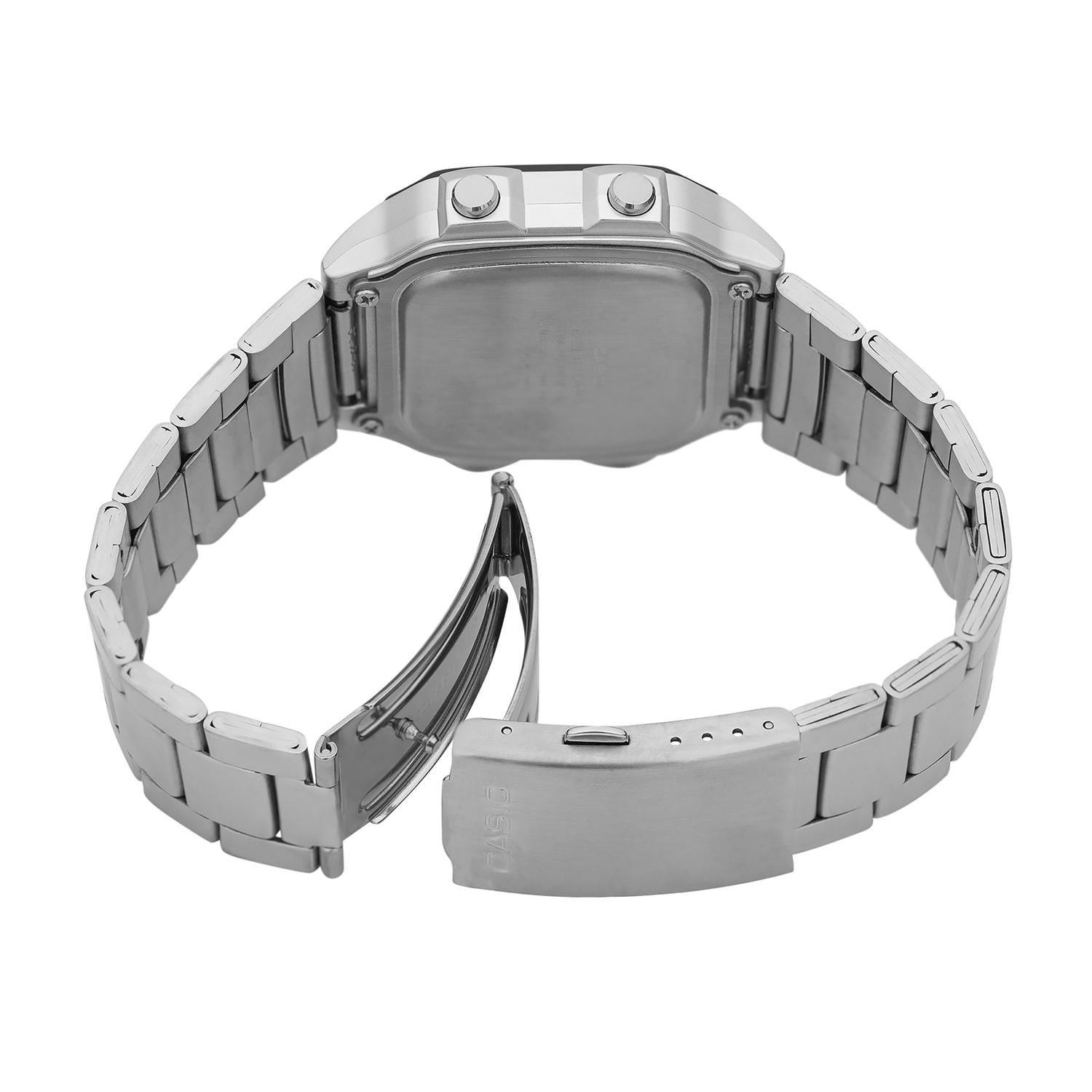 RELOJ CASIO HOMBRE AE-1200WHD-1AVDF - 3
