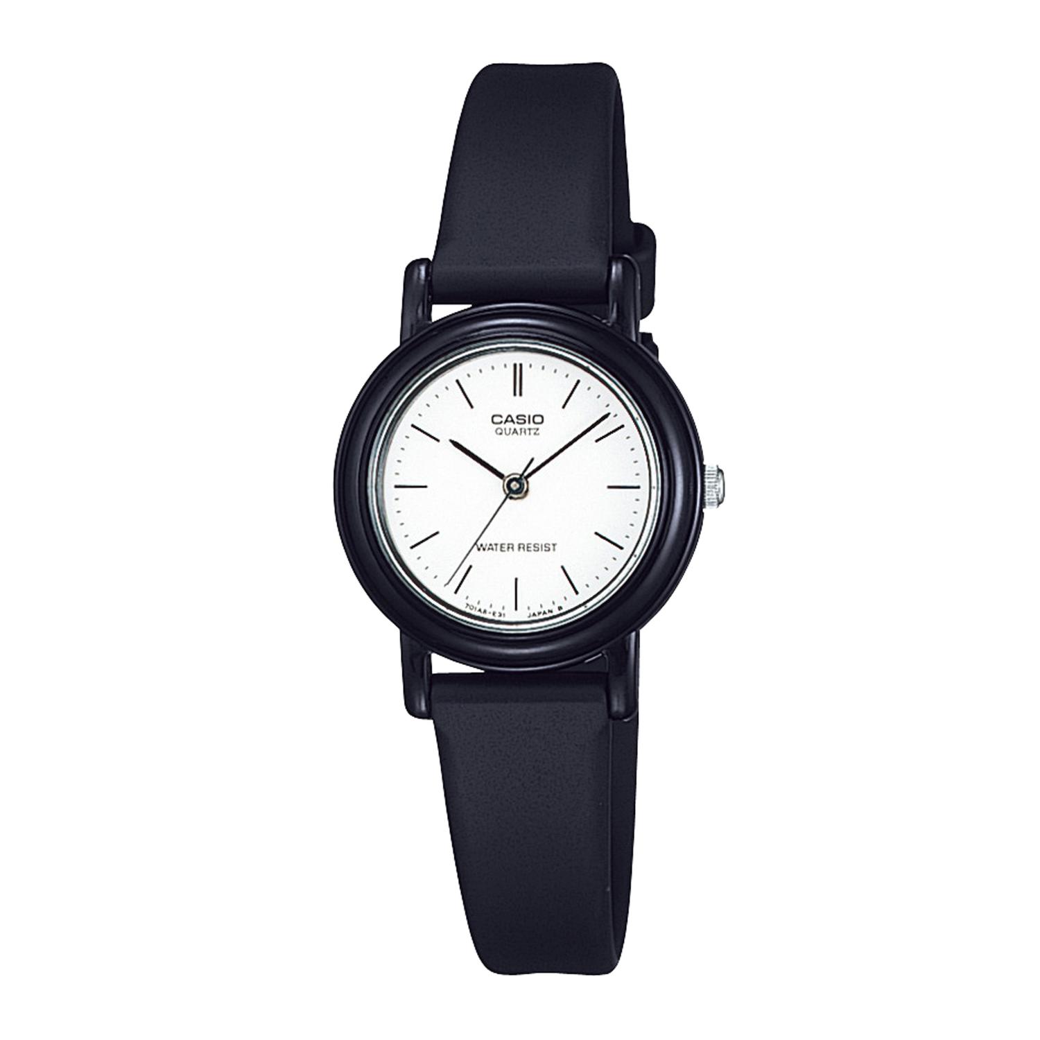 RELOJ CASIO HOMBRE LQ-139BMV-7ELDF - 1