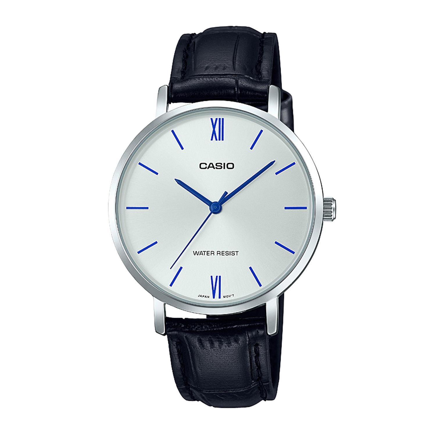 RELOJ CASIO MUJER LTP-VT01L-7B1UDF - 1