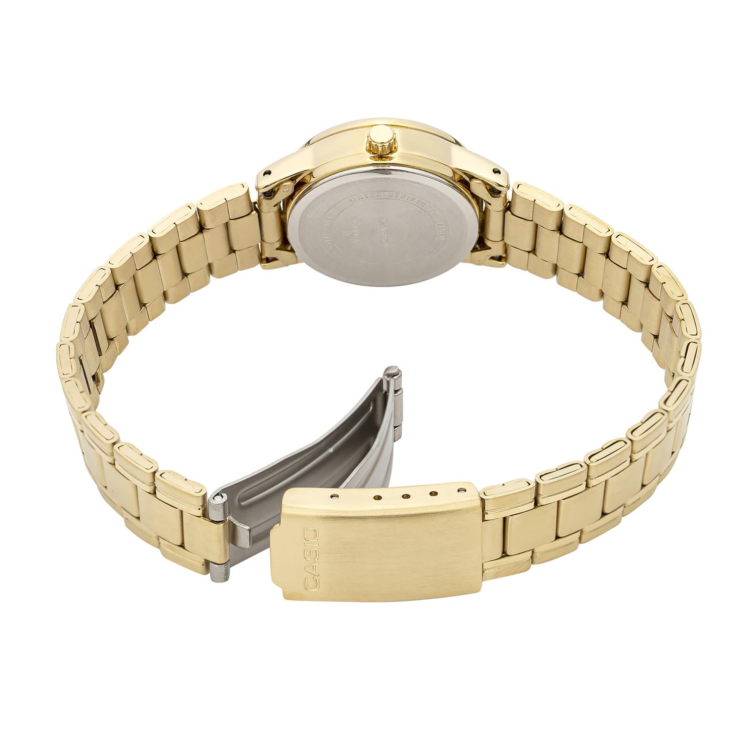 RELOJ CASIO MUJER LTP-V002G-7B2UDF - 3