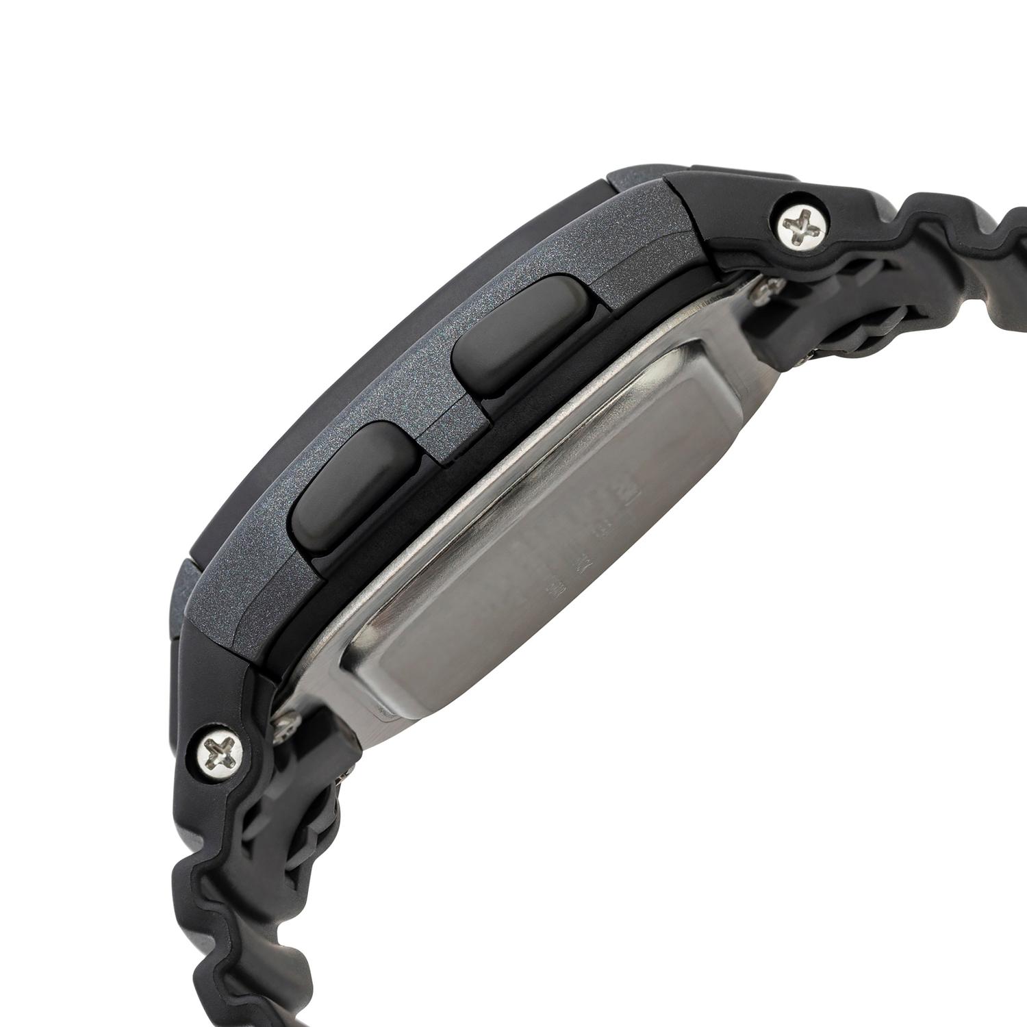 RELOJ CASIO HOMBRE W-96H-1BVDF - 2