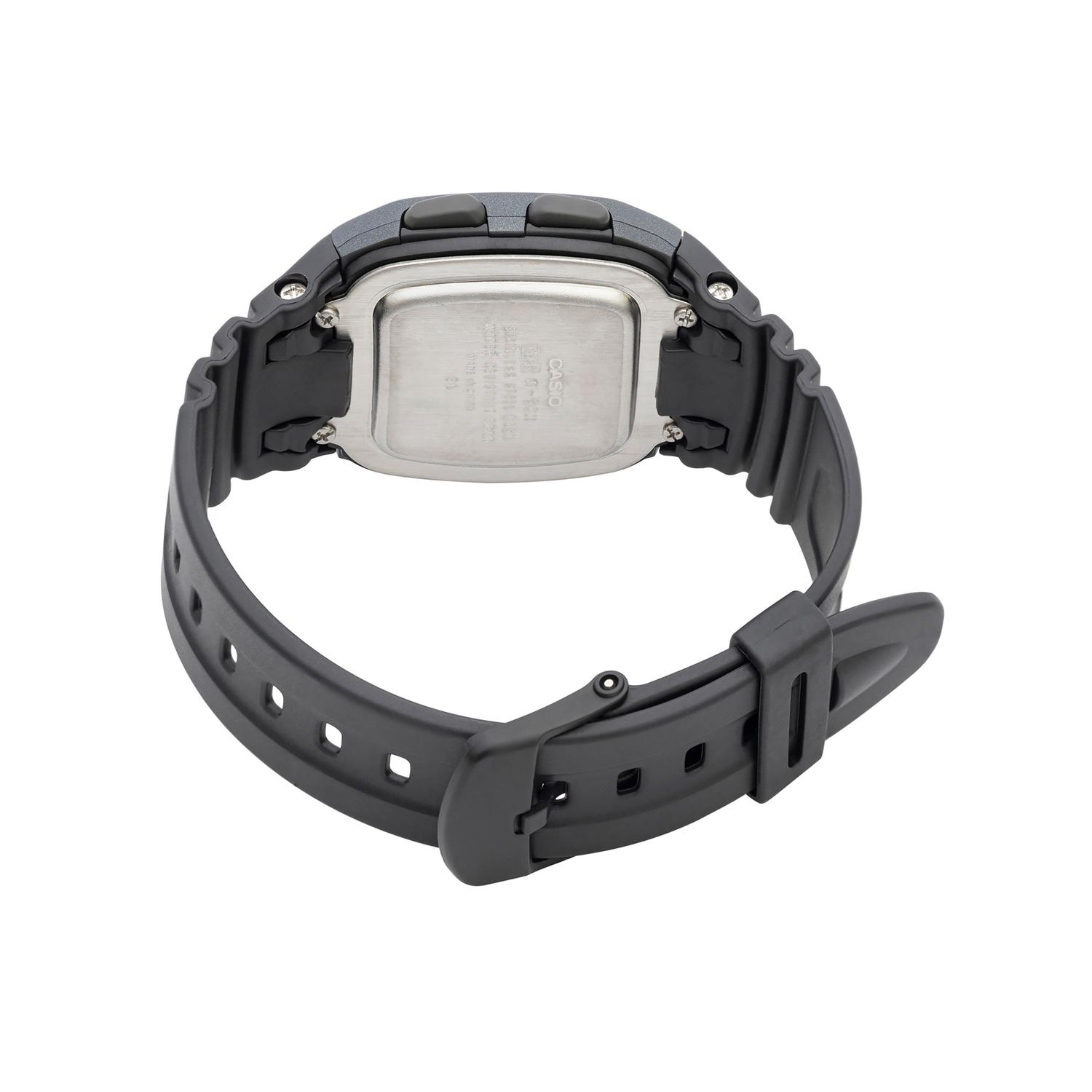 RELOJ CASIO HOMBRE W-96H-1BVDF - 3