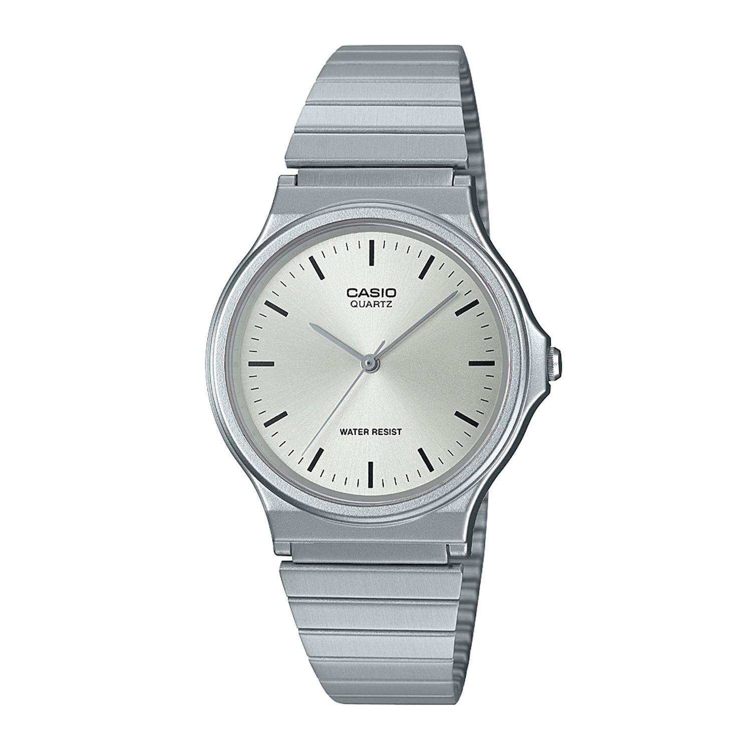 RELOJ CASIO HOMBRE MQ-24D-7EDF - 1
