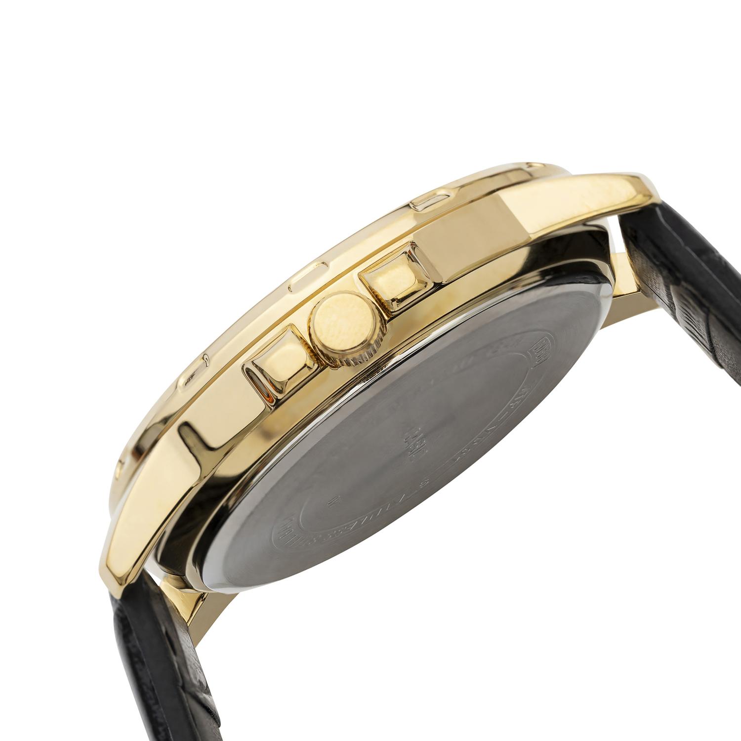 RELOJ CASIO HOMBRE MTP-VD01GL-1EVUDF - 2