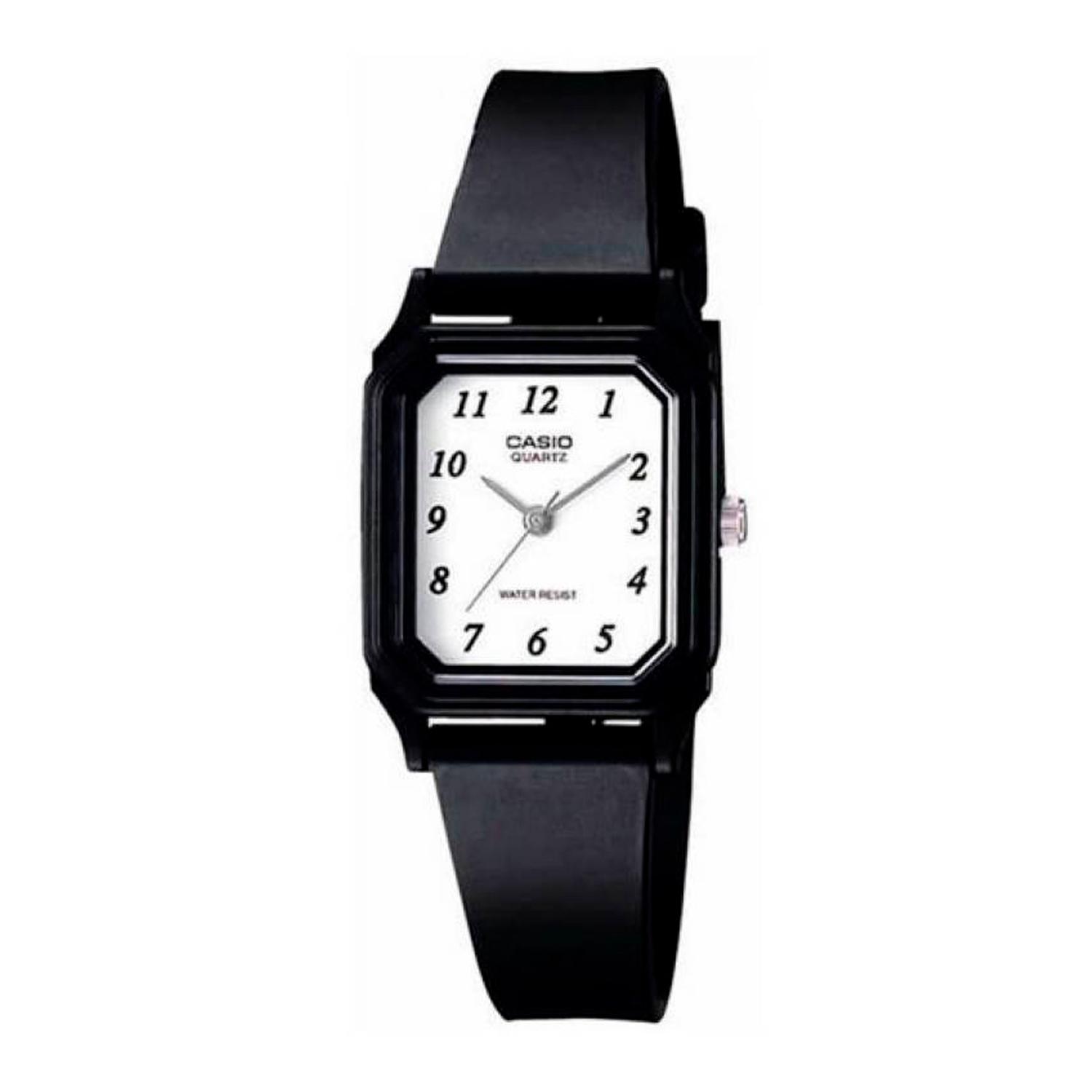 RELOJ CASIO MUJER LQ-142-7BDF - 1