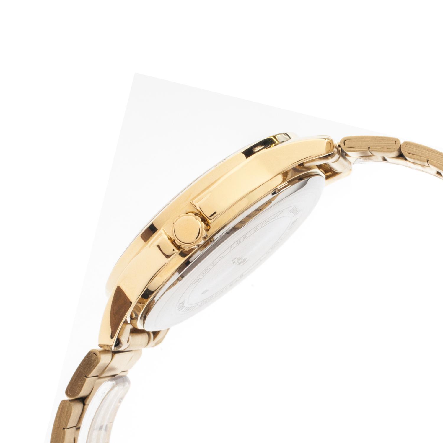 RELOJ CASIO HOMBRE MTP-V004G-7BUDF - 2