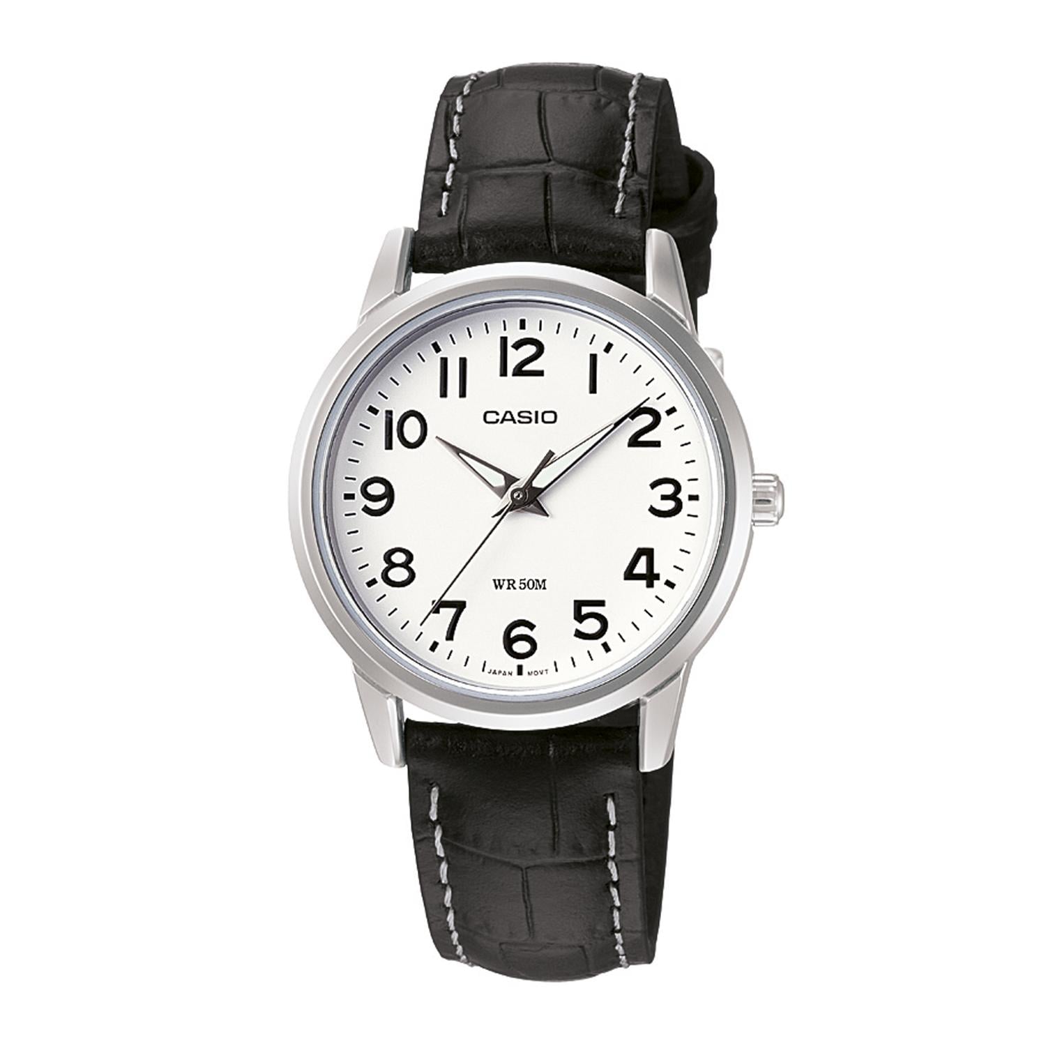 RELOJ CASIO MUJER LTP-1303L-7BVDF - 1
