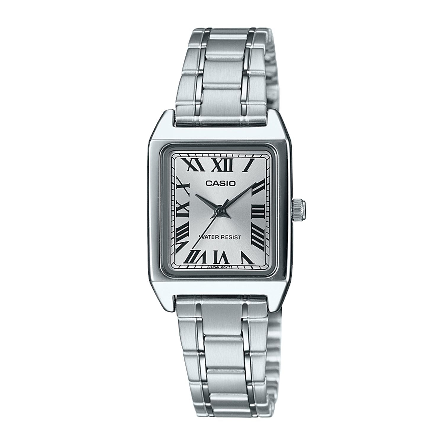 RELOJ CASIO MUJER LTP-V007D-7BUDF - 1